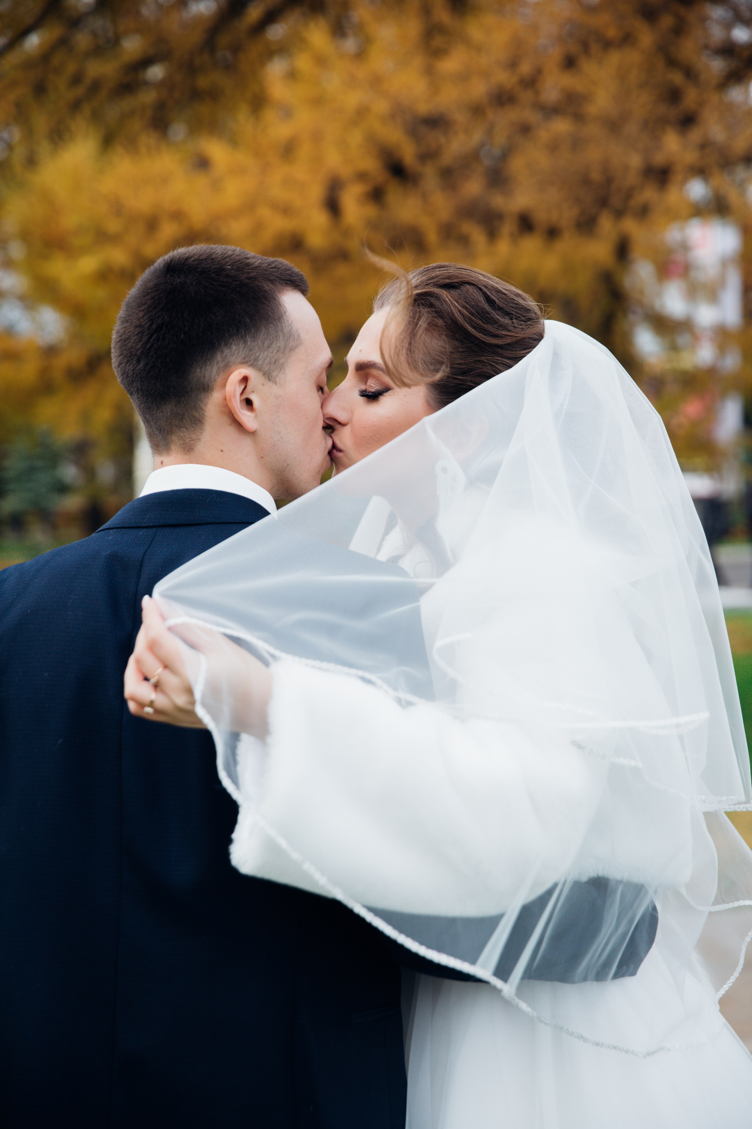 Свадебные съемки. Главная