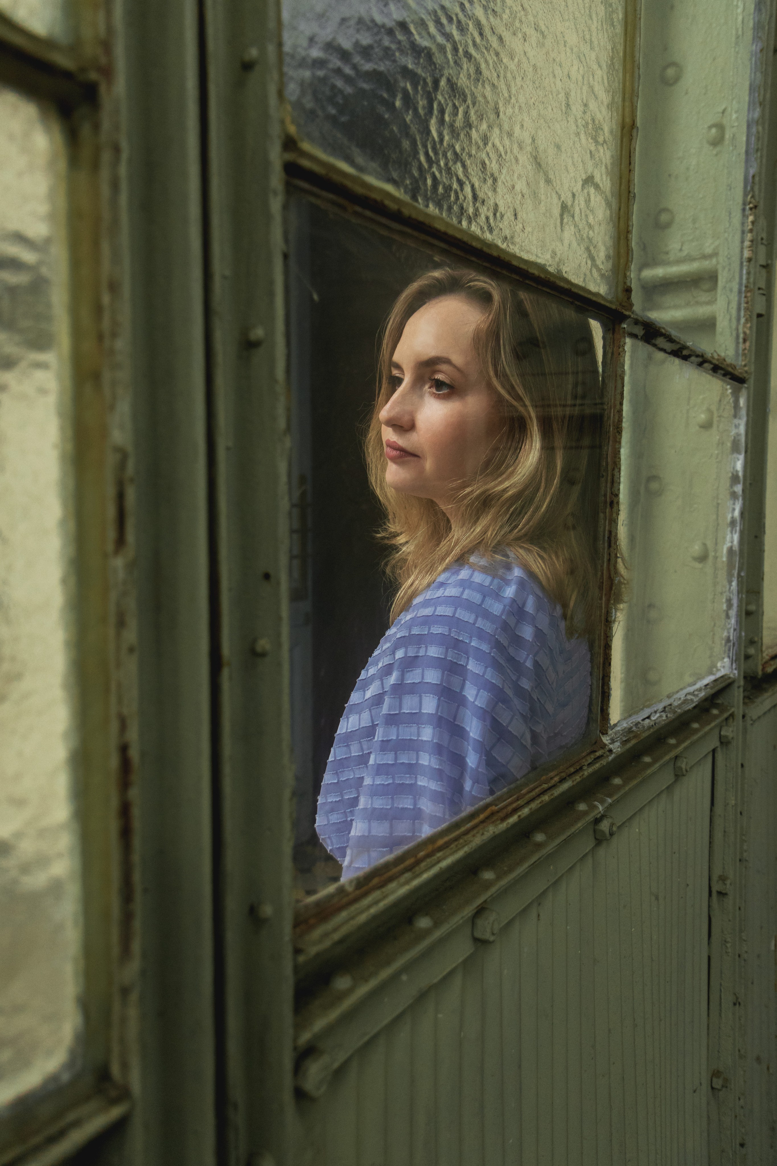 Фотосессия на улице, в городе, на природе. Фотограф в Санкт-Петербурге Александра Бушмина