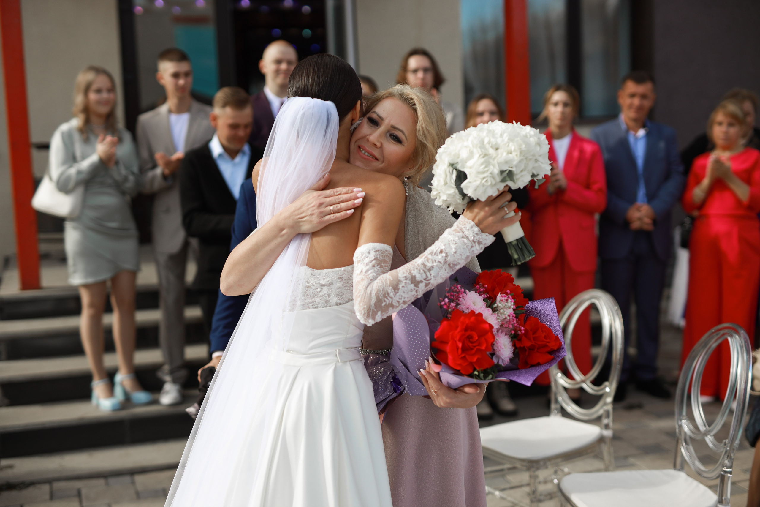 Максим Виктория. Фотограф Александр Литвинов