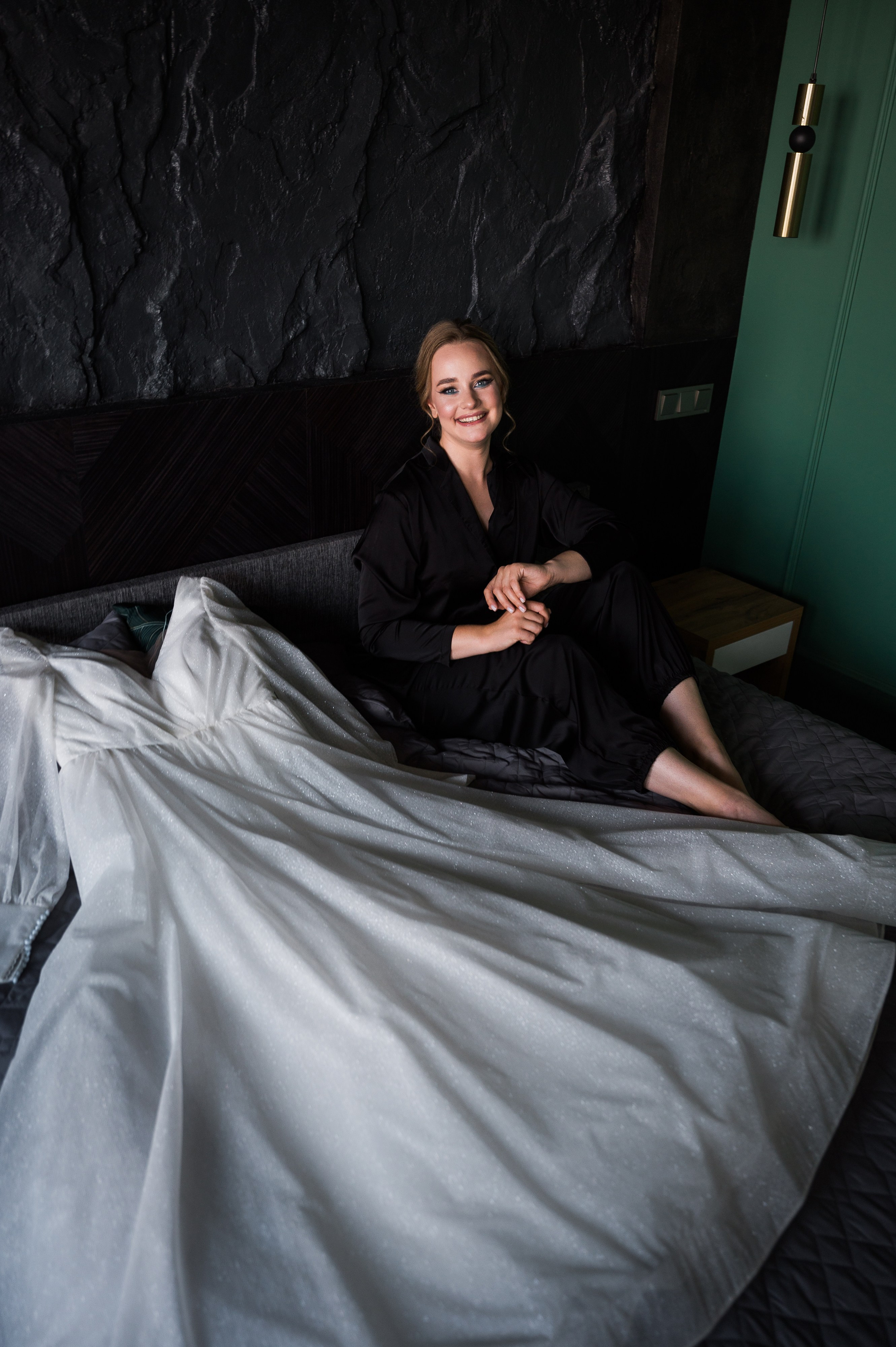 Коля и Марго