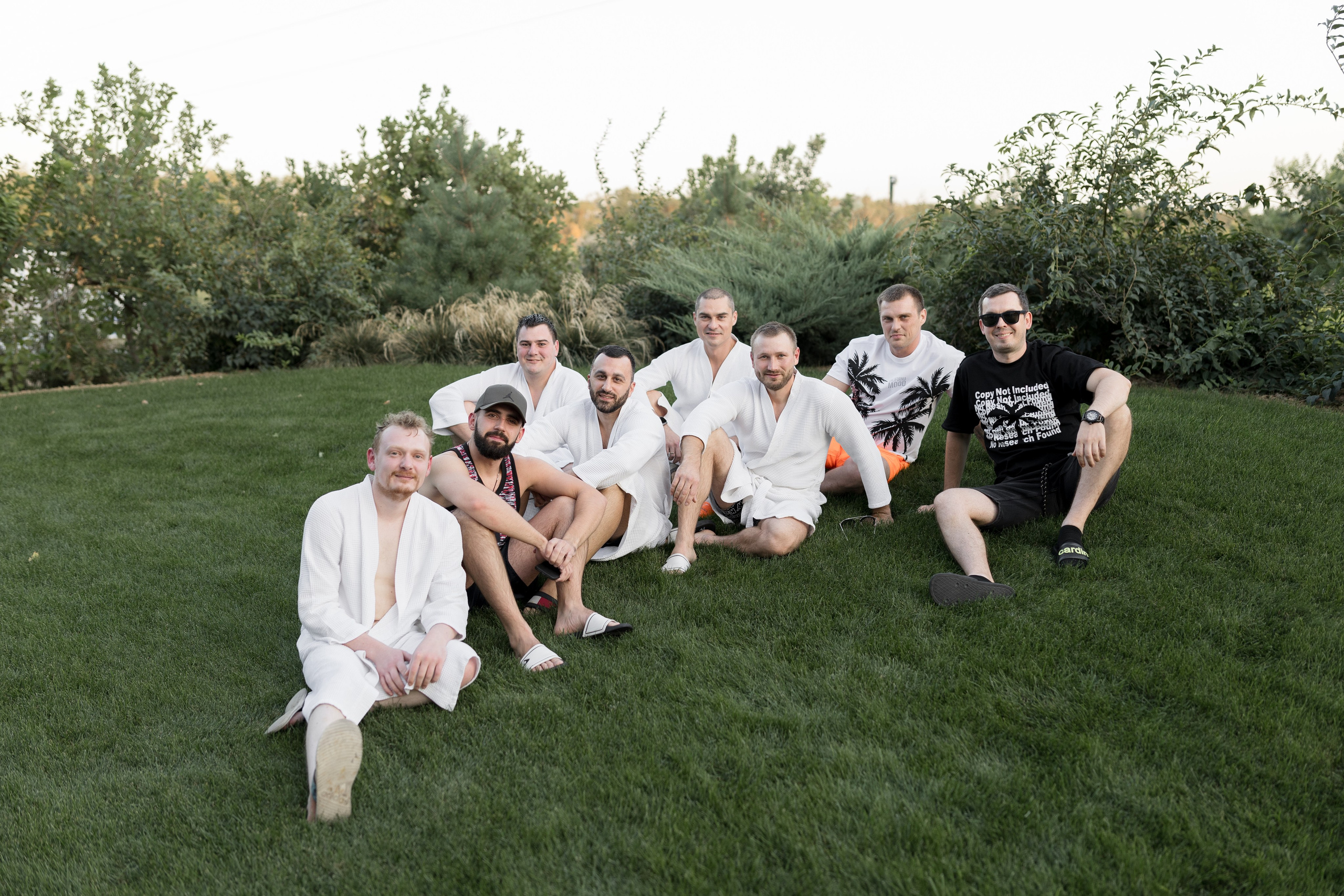 Девичник Виолетты. Анастасия Безуглова- свадебный фотограф в Таганроге