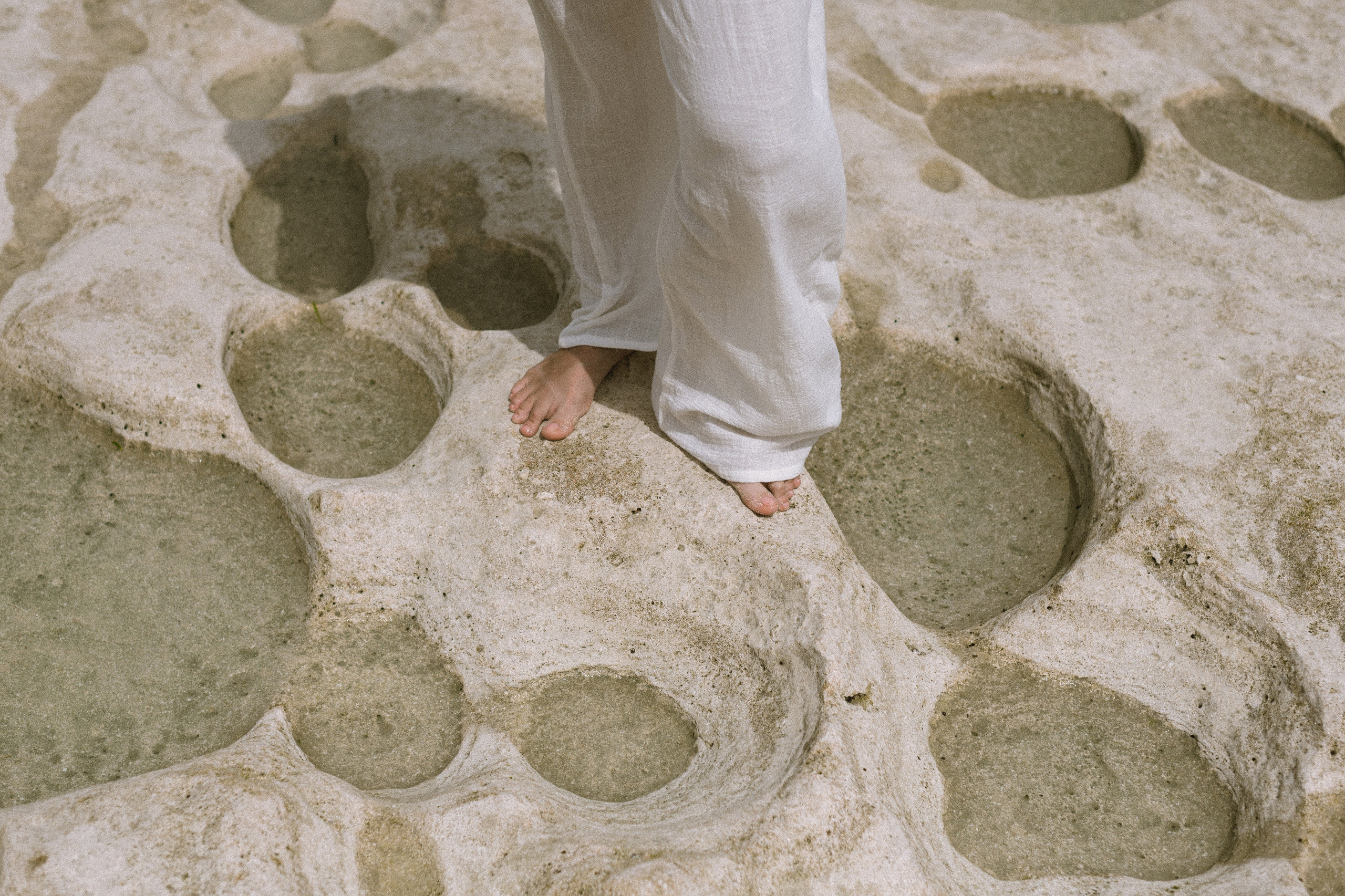 Calme. Фотограф