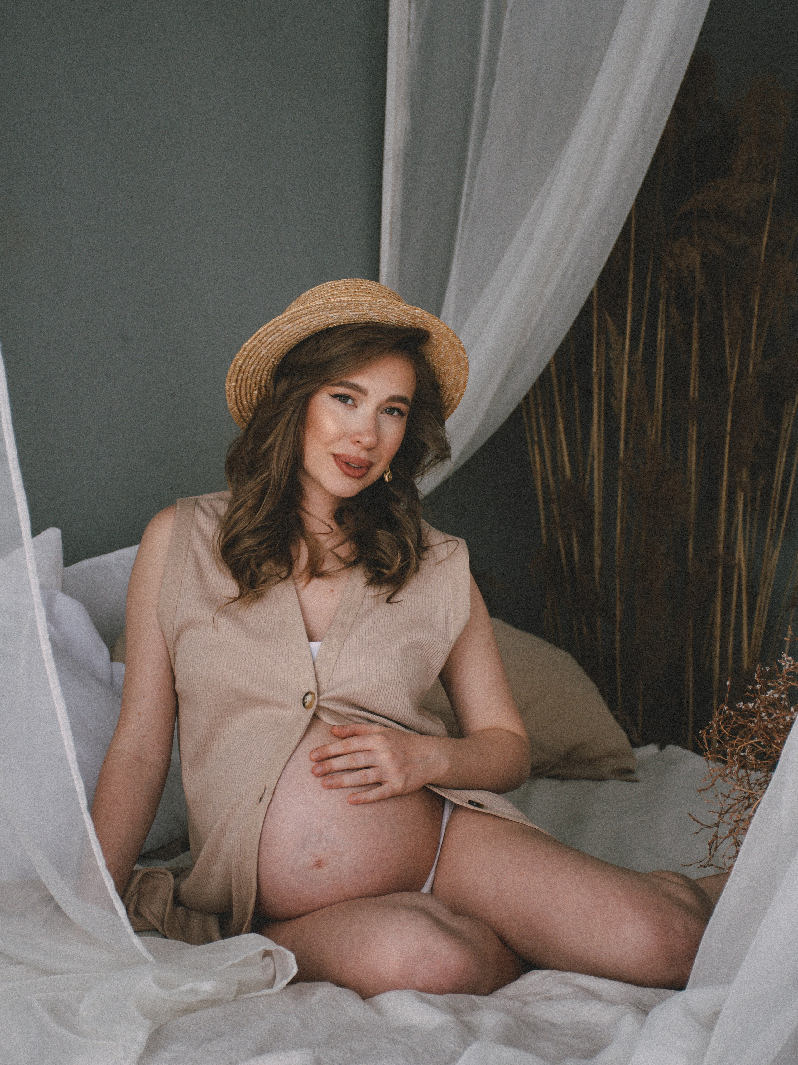 Катя Вик. Портретный и свадебный фотограф Москва Валерия Возняковская