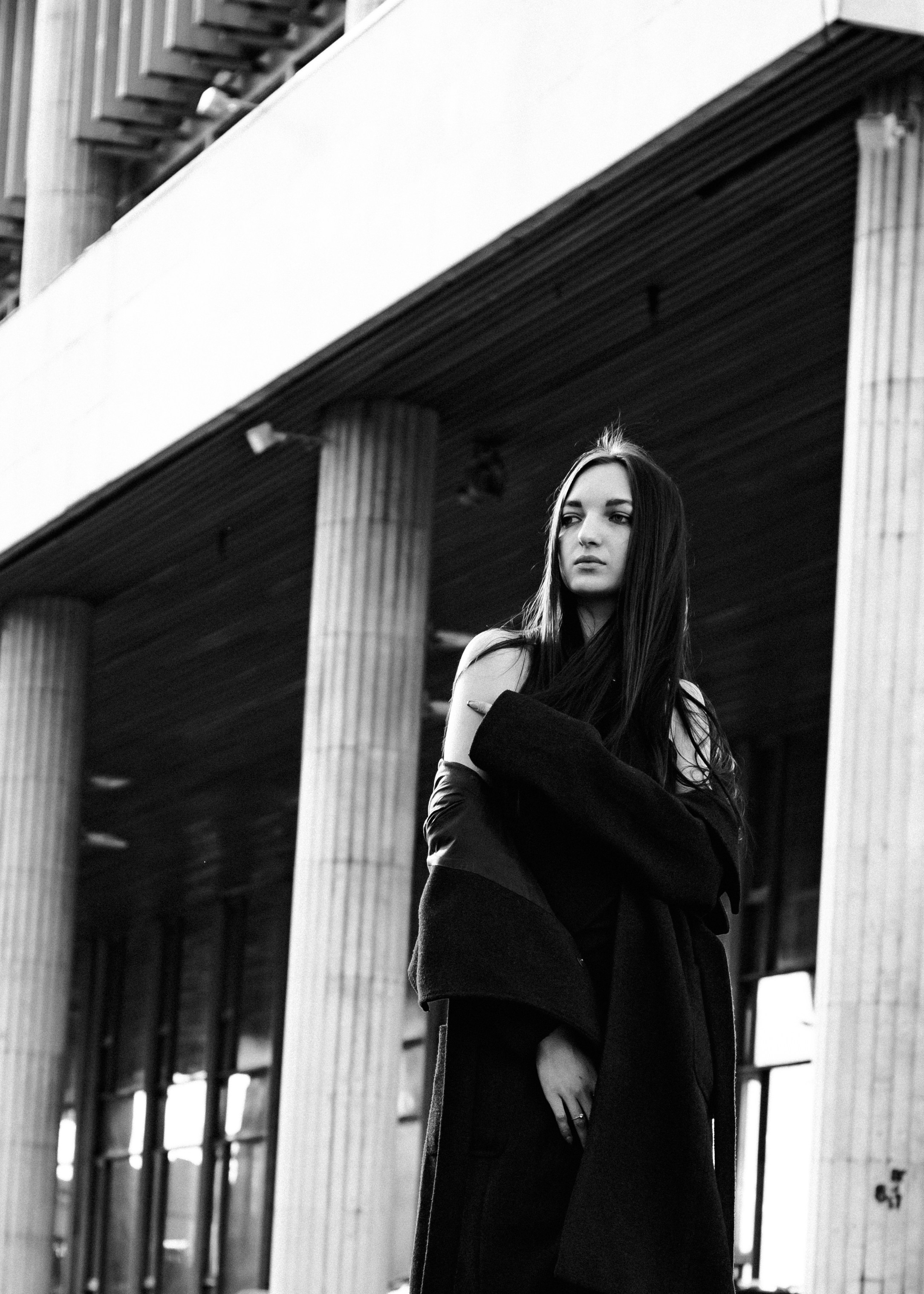 Светлана. Фотограф Маша Ривер Ногинск Электросталь Москва