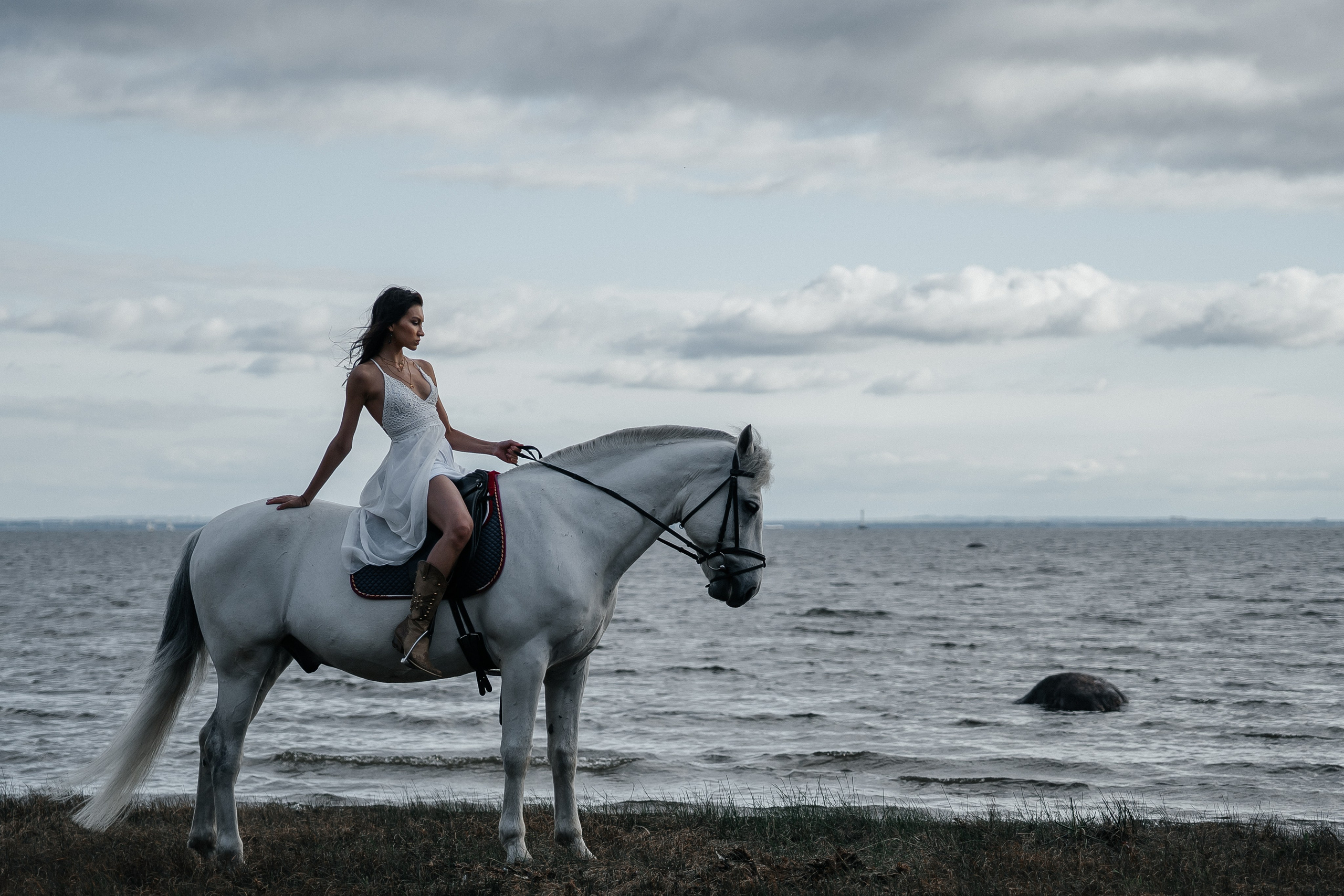 Алиса. Семейный и лавстори фотограф в Санкт-Петербурге Леся Ревзина