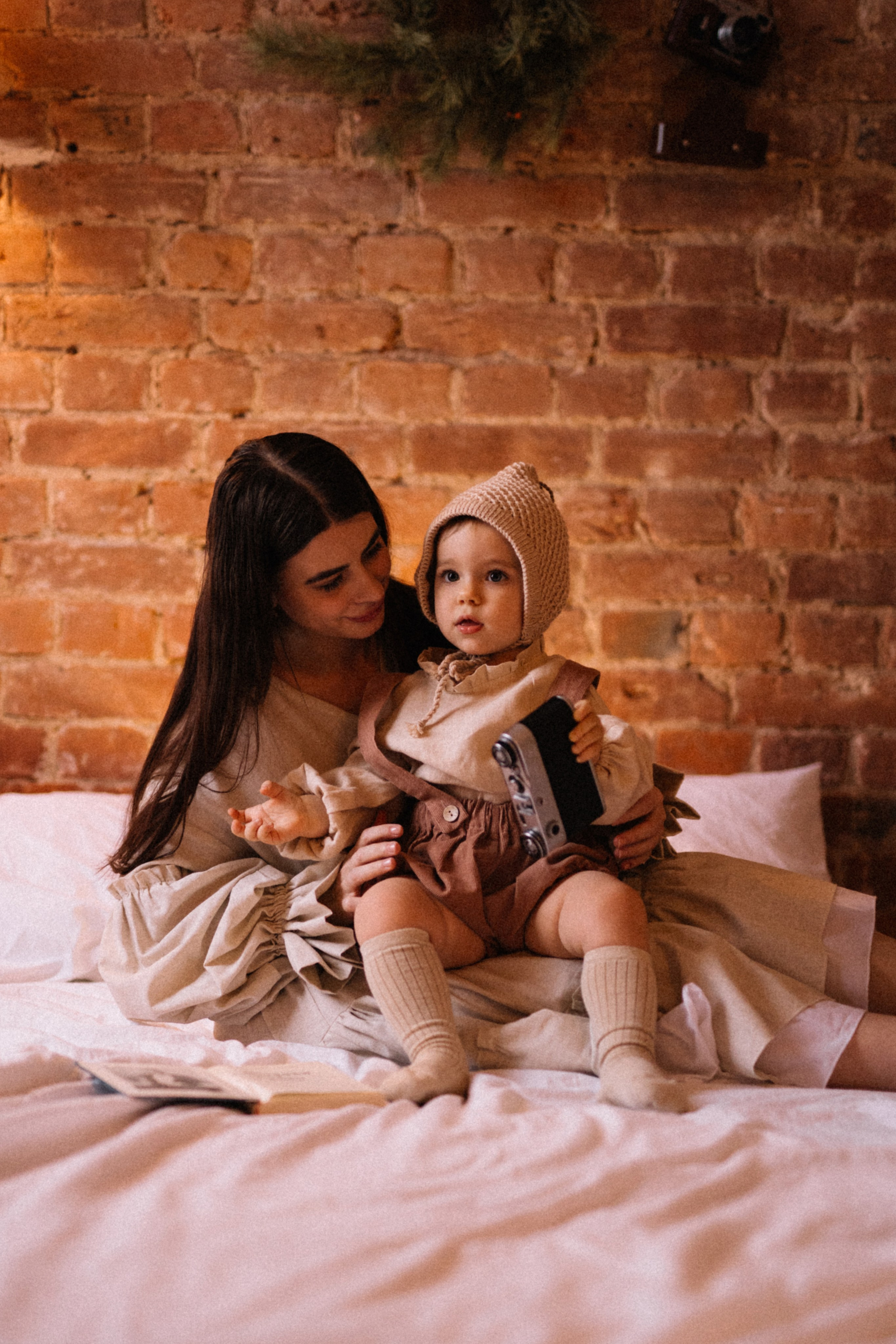 Валя и Ева. Семейный и лавстори фотограф в Санкт-Петербурге Леся Ревзина