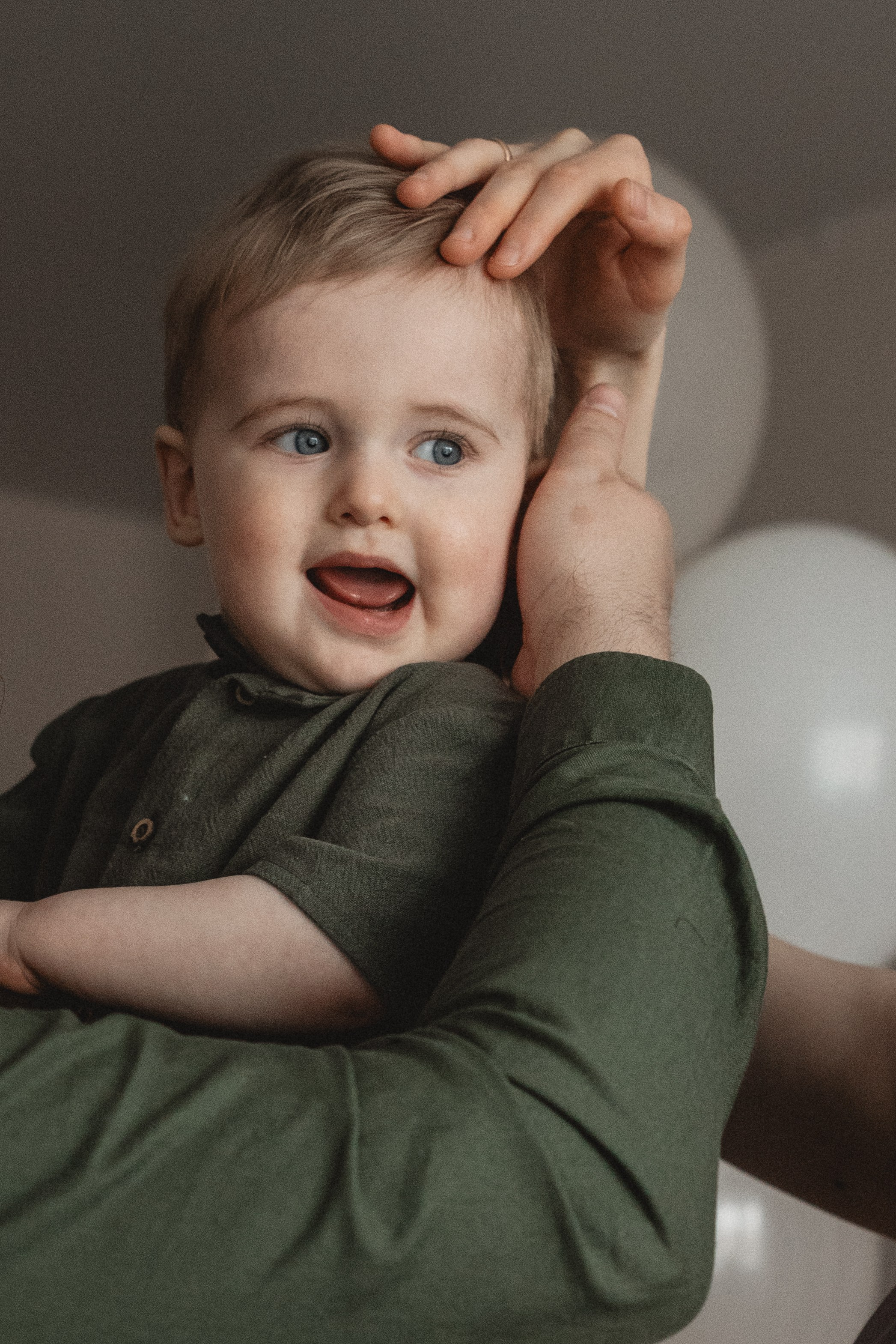 Федя & Нора & Миша