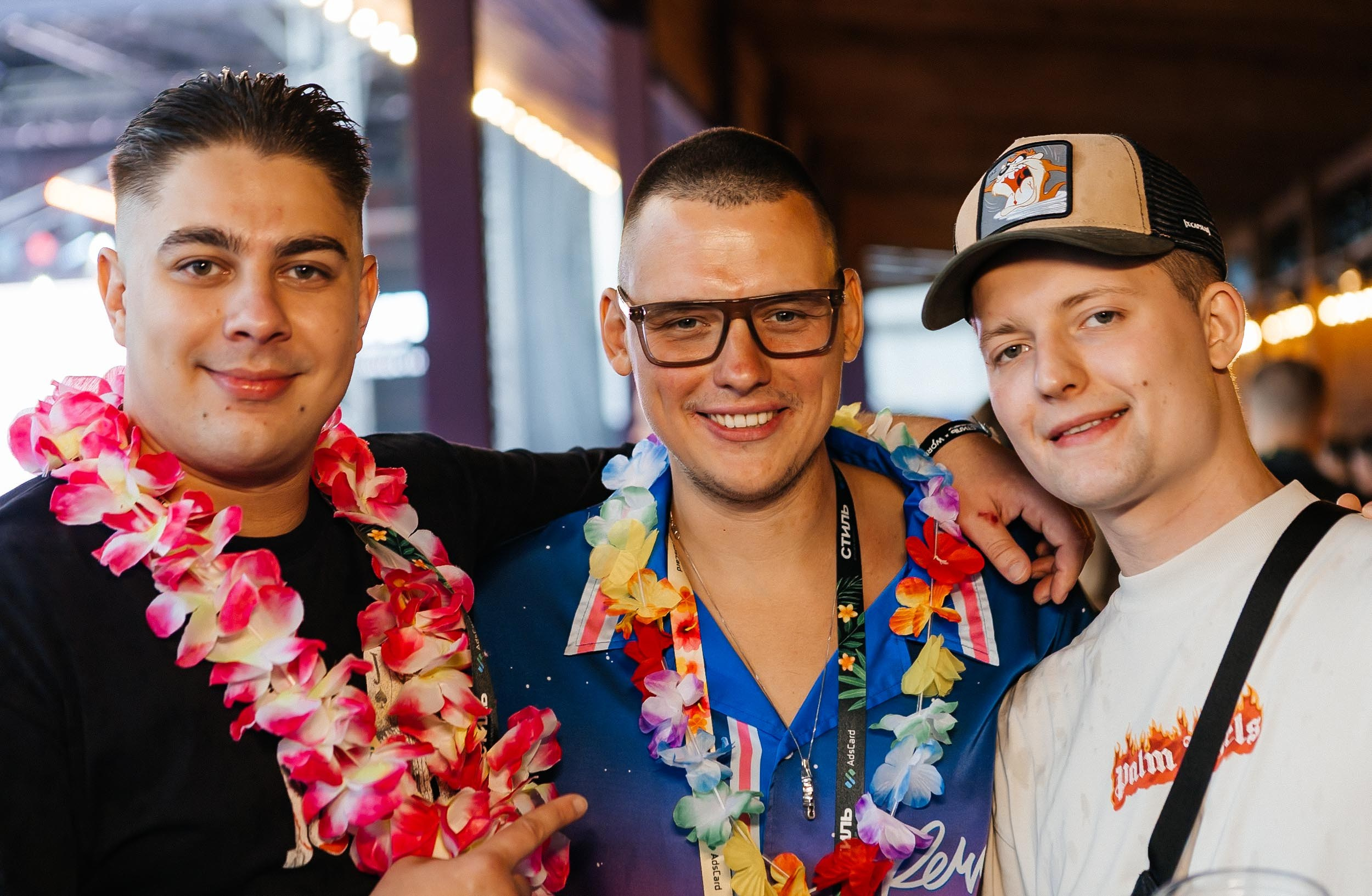 Репортажи. Репортажный и свадебный фотограф в Санкт-Петербурге Романов Вадим