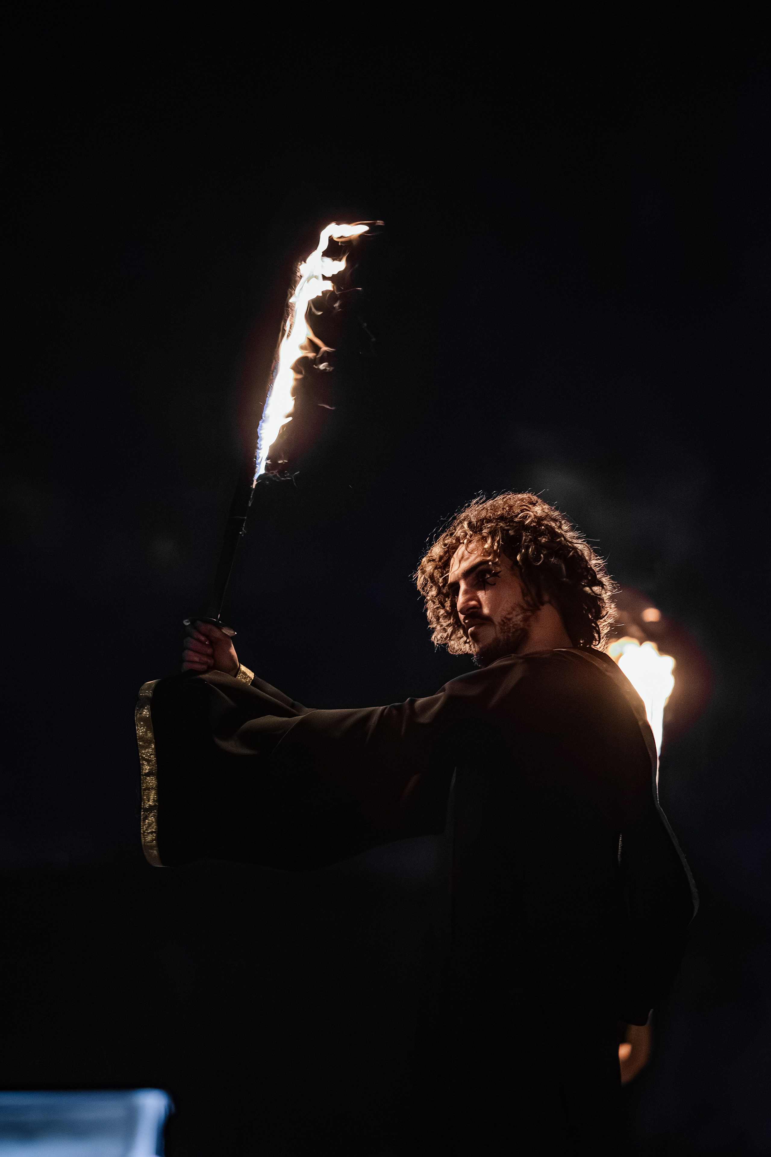 Desert Event. Evgen Yatsenko — Photographer in Dubai