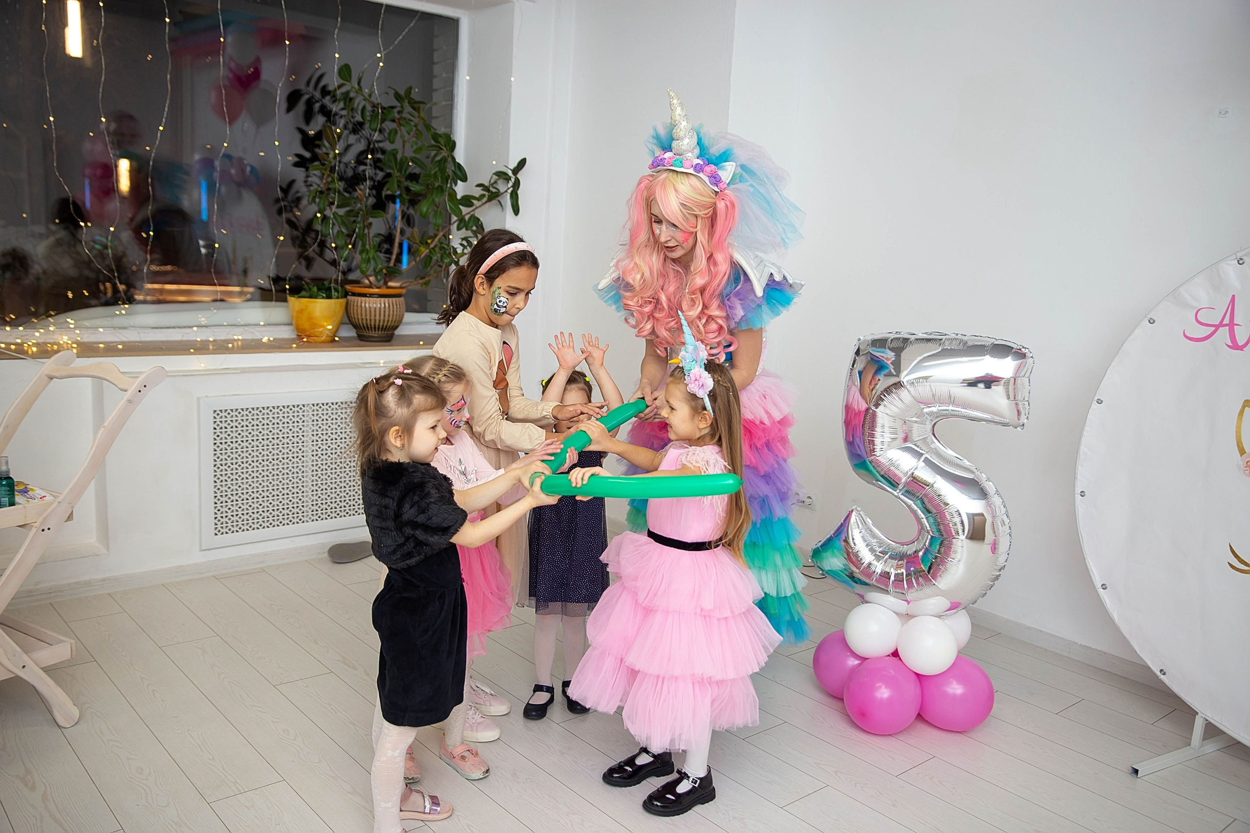 День Рождения. Семейный и детский фотограф в Нижнем Новгороде