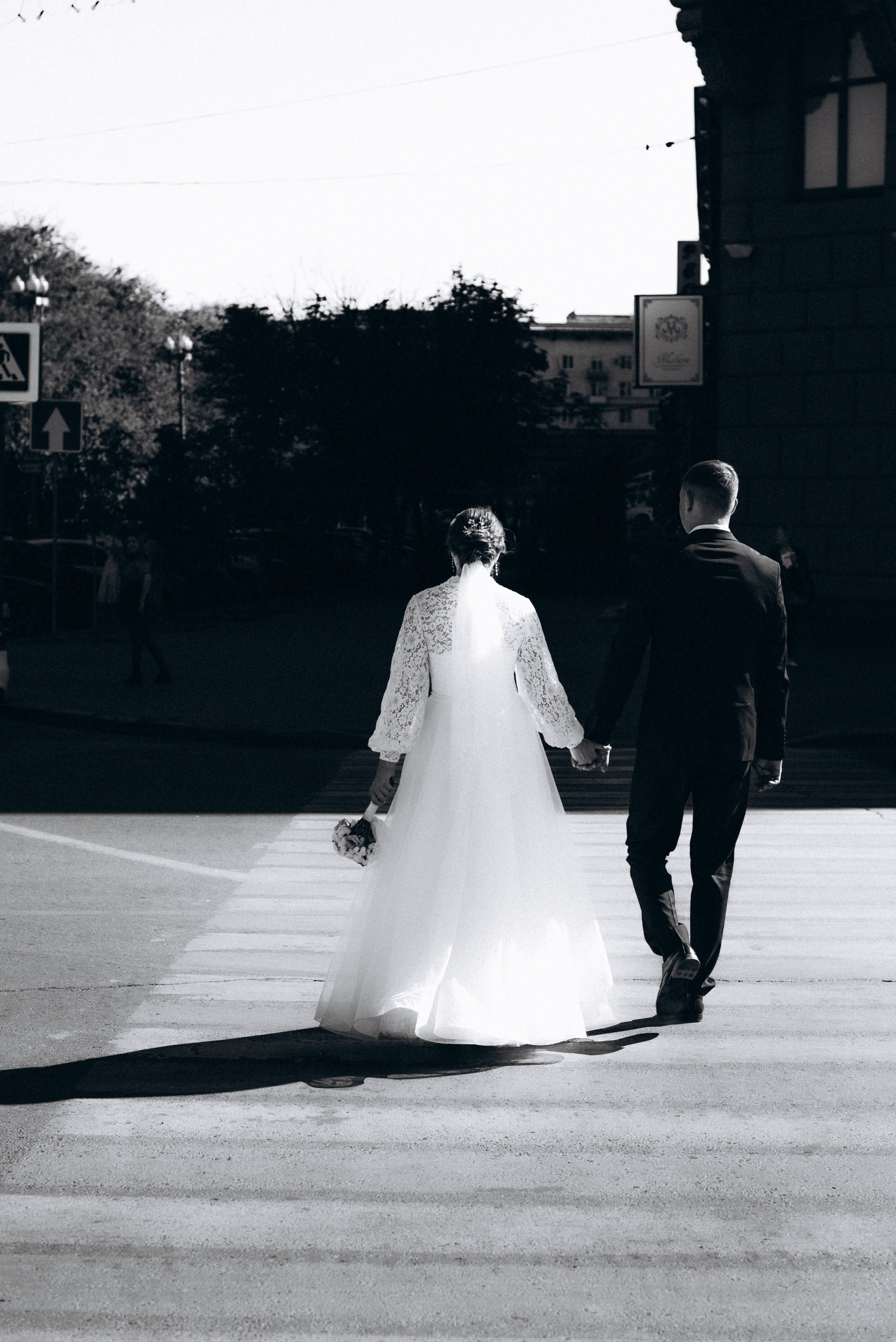 Наталья и Игорь. Артём Самойленко, фотограф в г. Волгоград