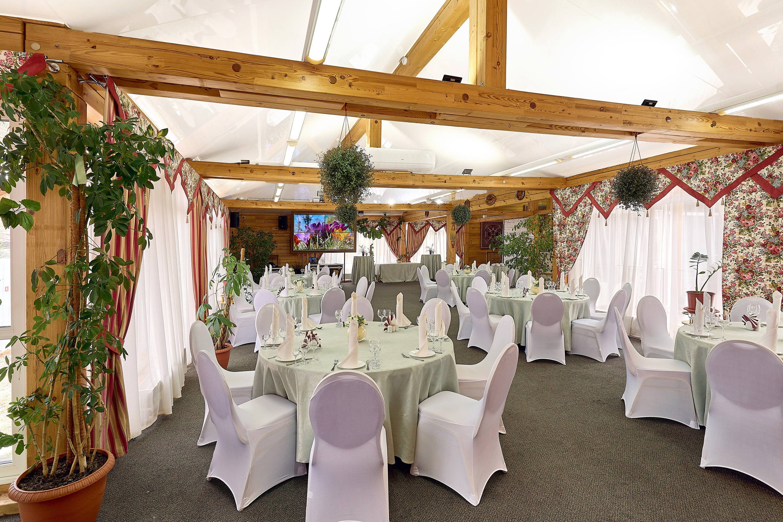 Интерьер. Комерческий фотограф в Тюмени Дмитрий Бузолин