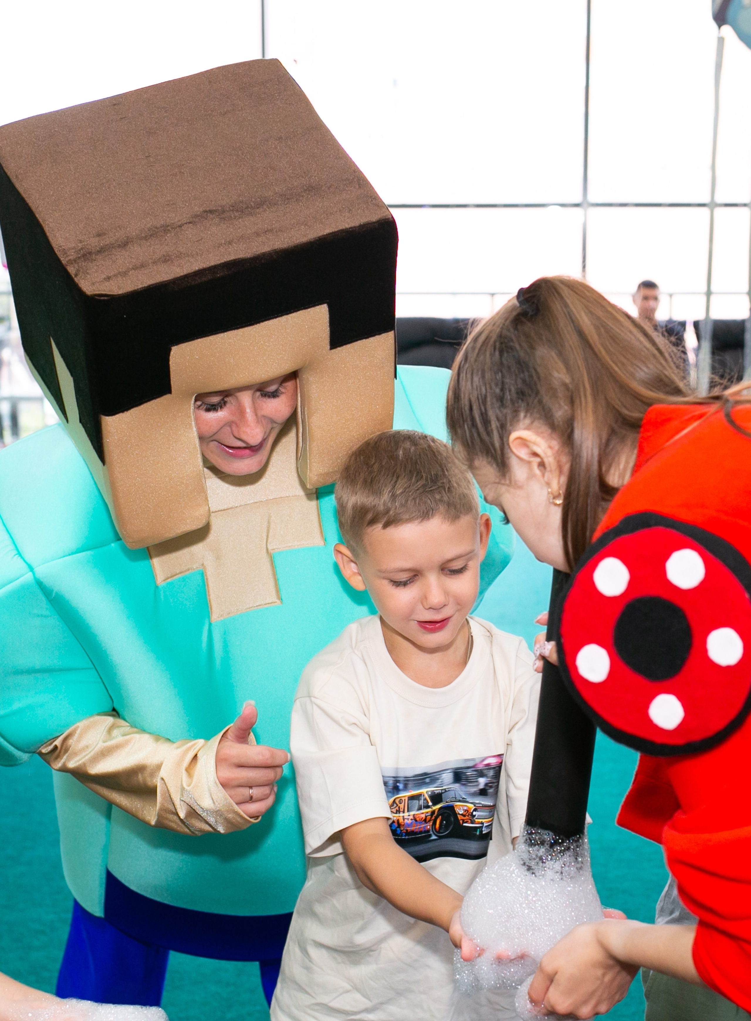 Праздники. Фотограф новорожденных и семейный фотограф НСО г. Бердск Марина Львова
