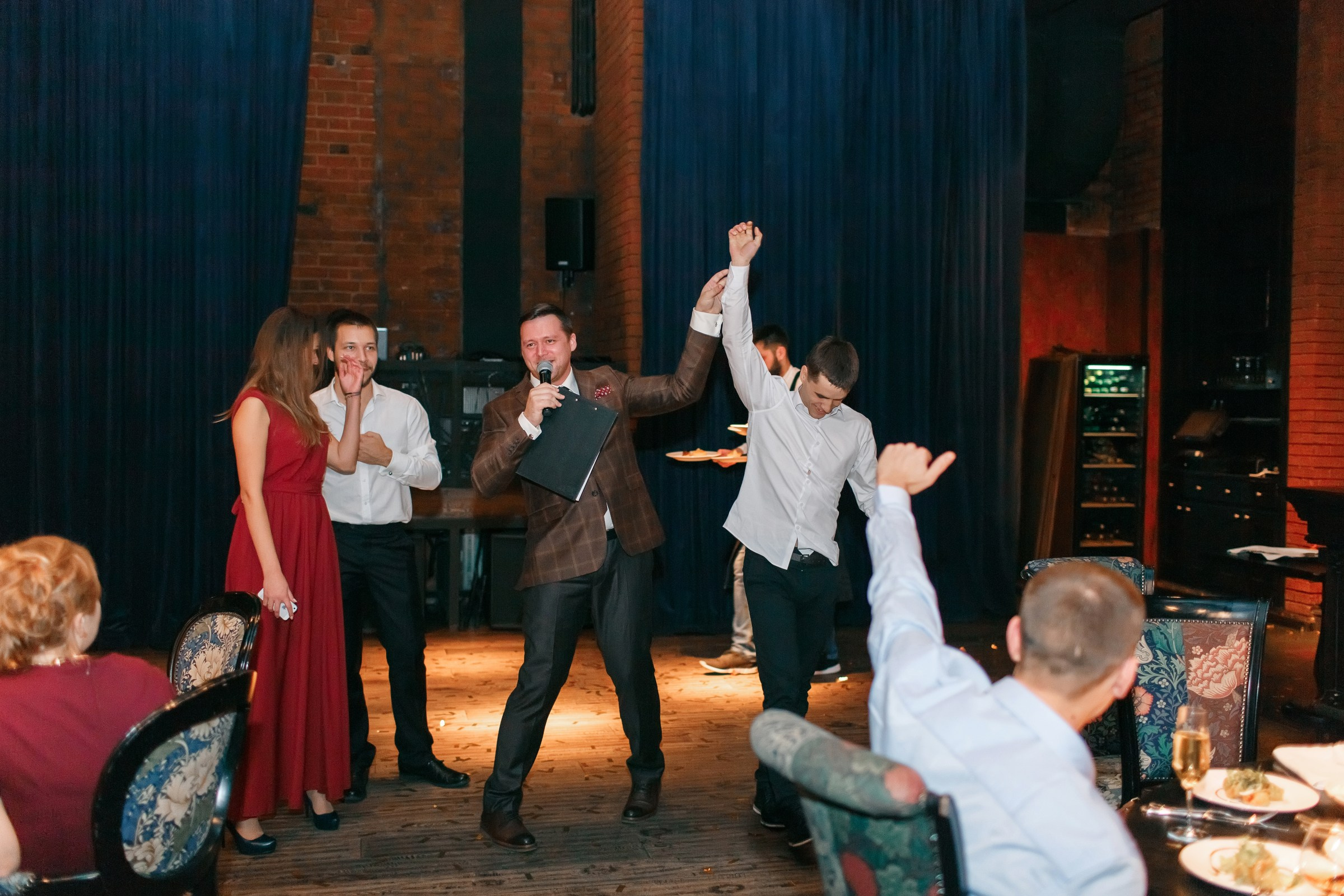 Николай и Дарья. Свадебный, портретный и репортажный фотограф Дмитрий Карпов