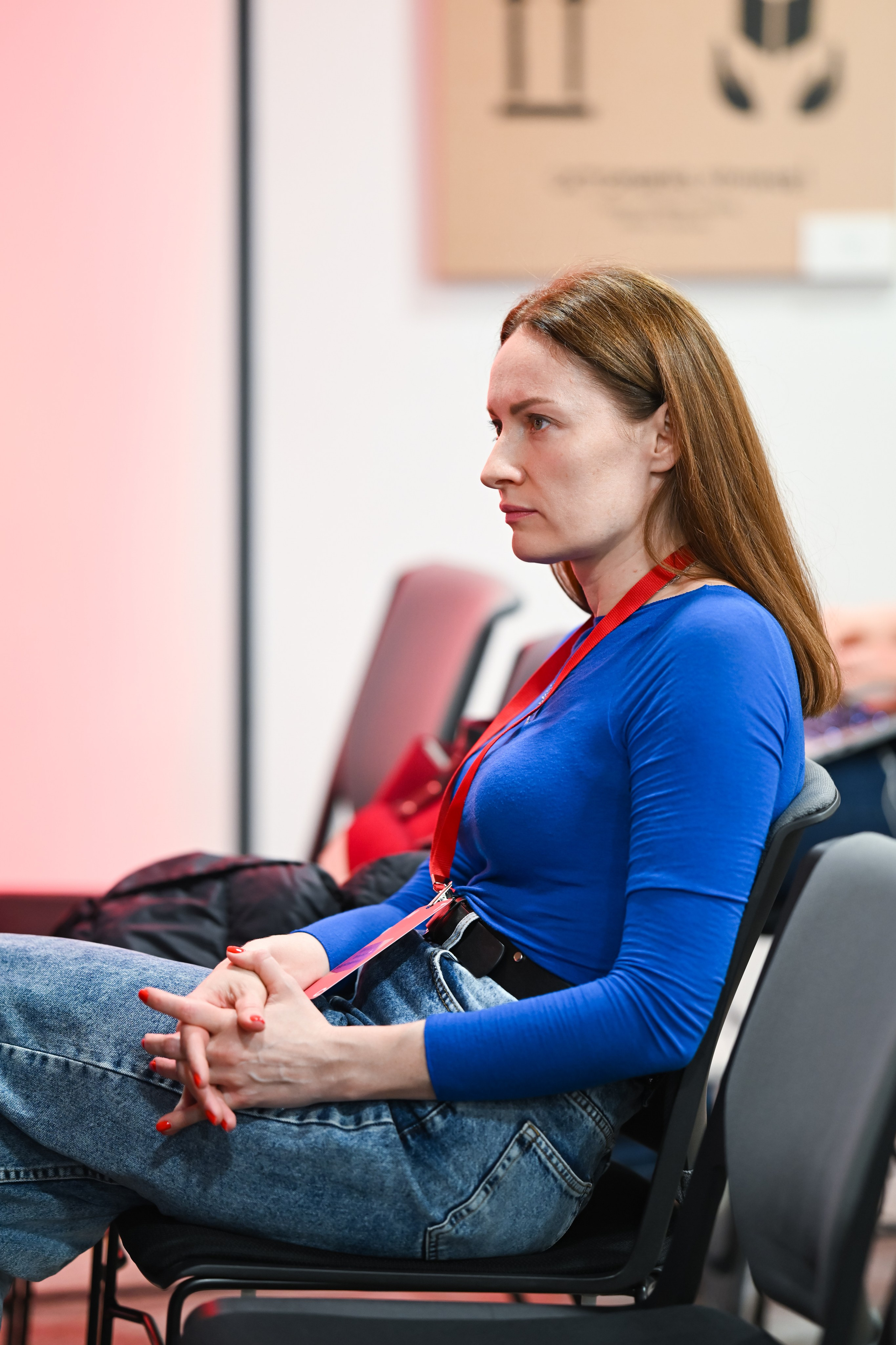 MTS ADS| Большая конференция маркетолога. Портфолио