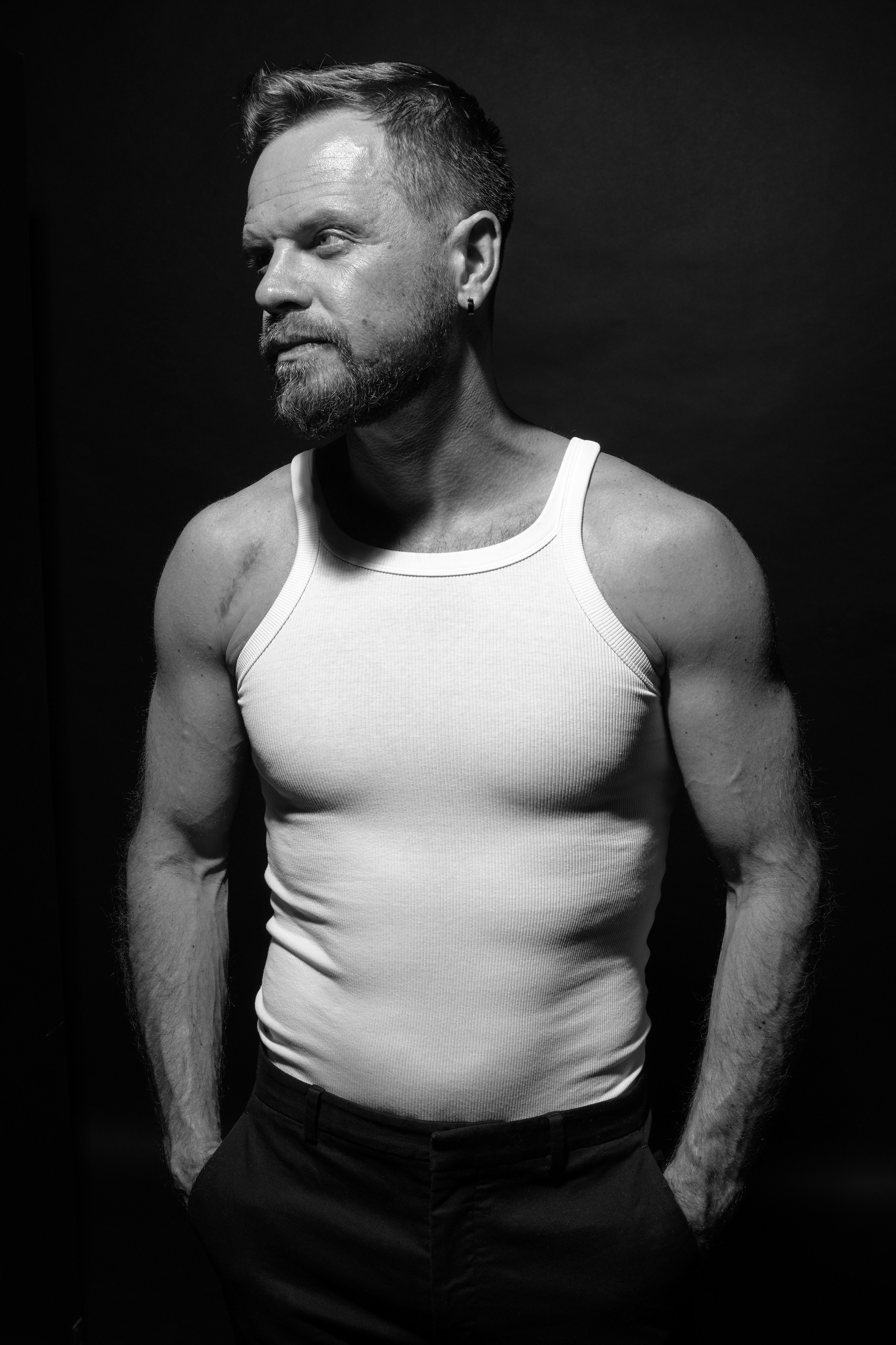 KOSTYA. Анастасия Максимова — фотограф, Москва