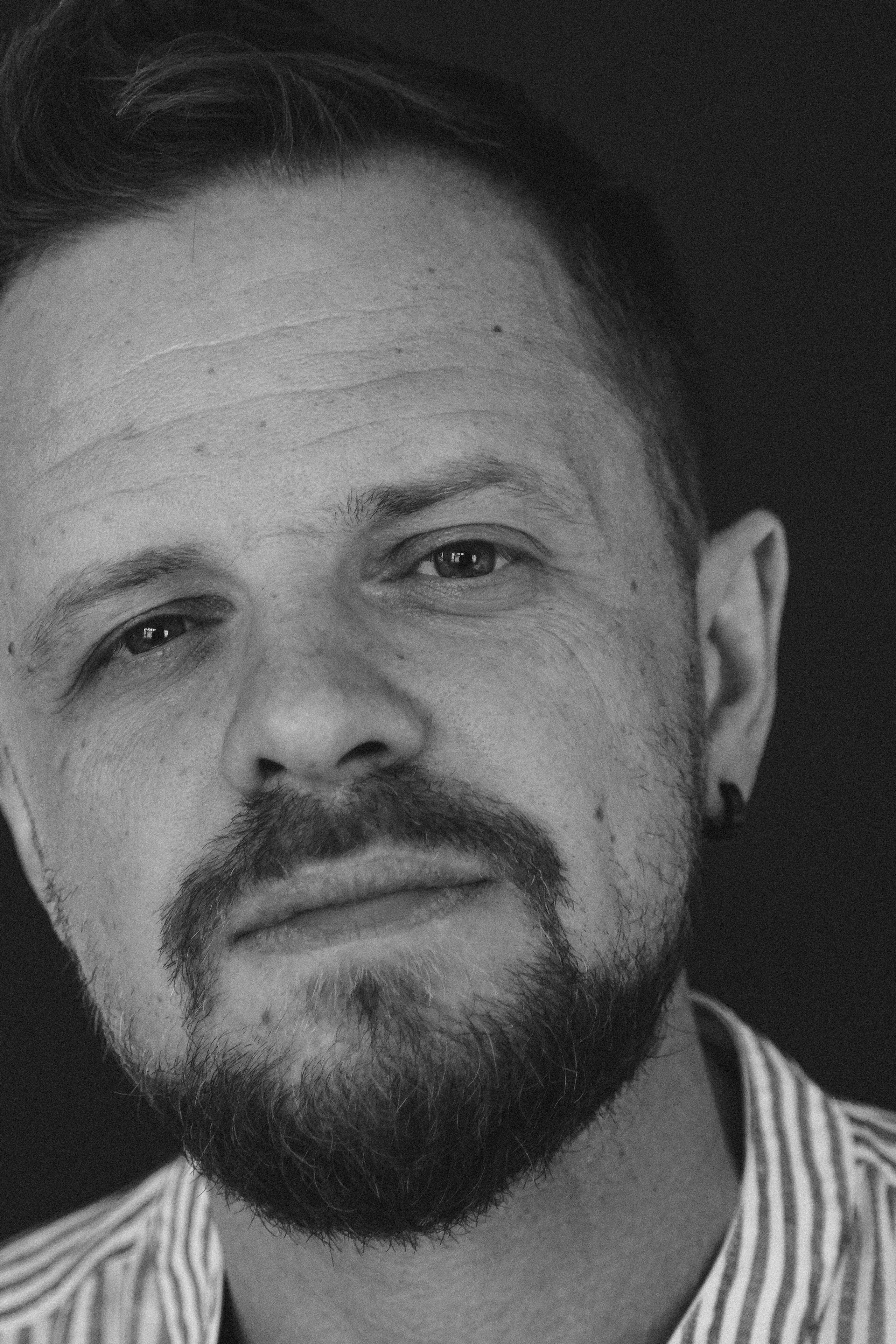 KOSTYA. Анастасия Максимова — фотограф, Москва