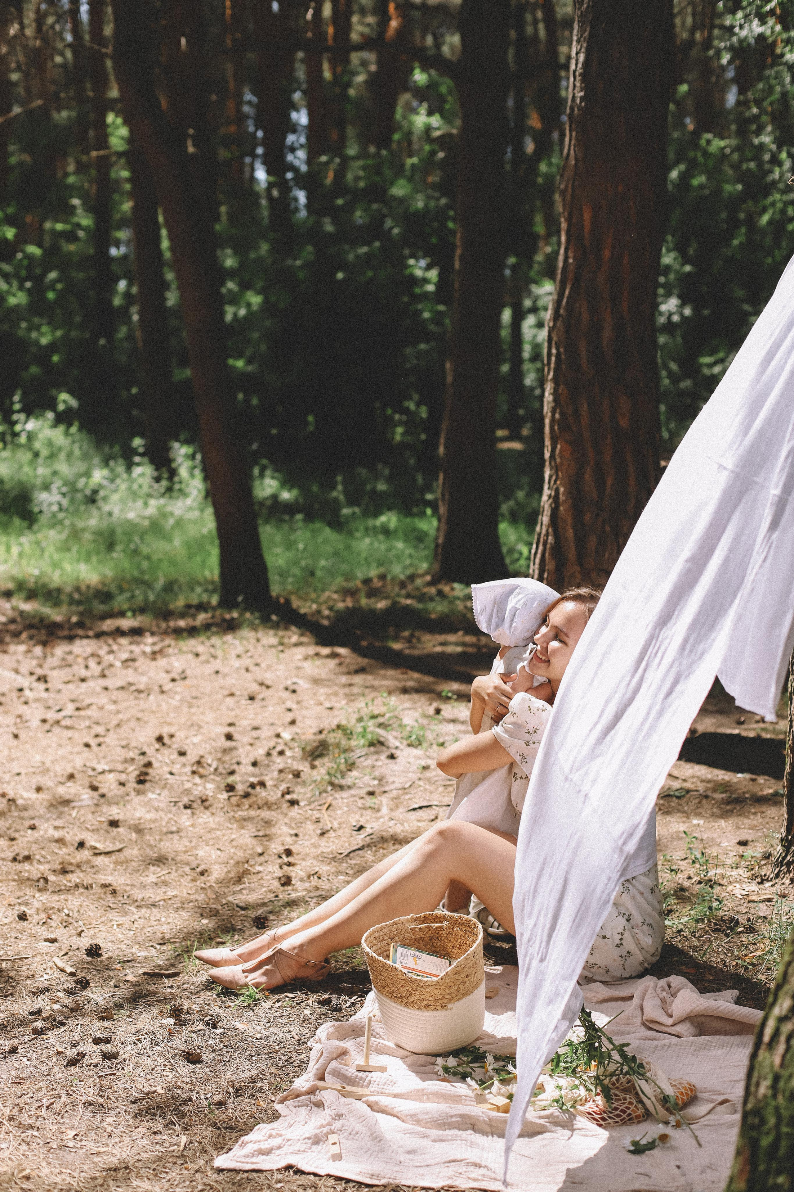 Анастасия и Варя. Фотограф в Нижнем Новгороде Кристина Батанова