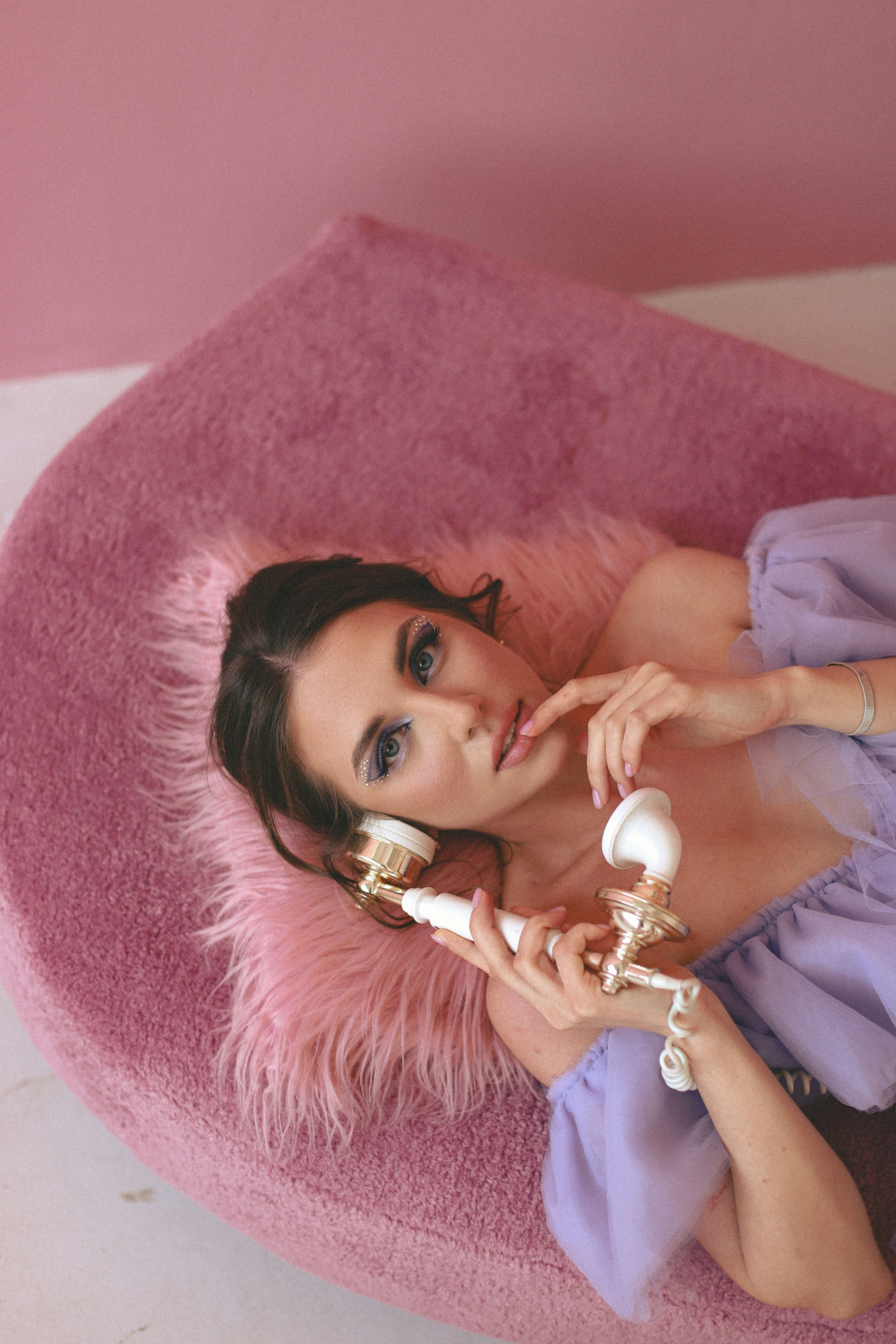 Ксюша. Фотограф в Нижнем Новгороде Кристина Батанова