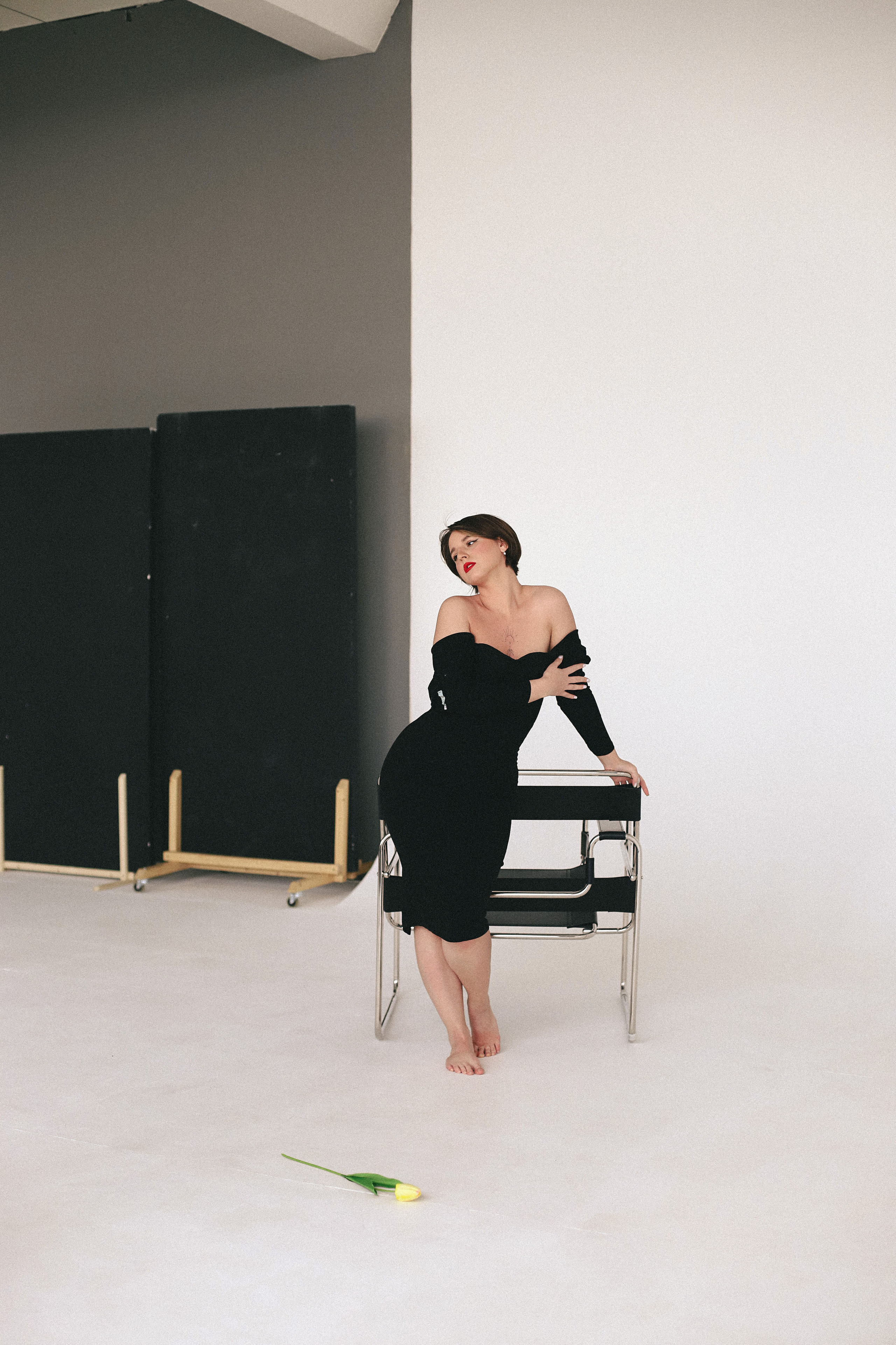 Катя. Фотограф в Нижнем Новгороде Кристина Батанова