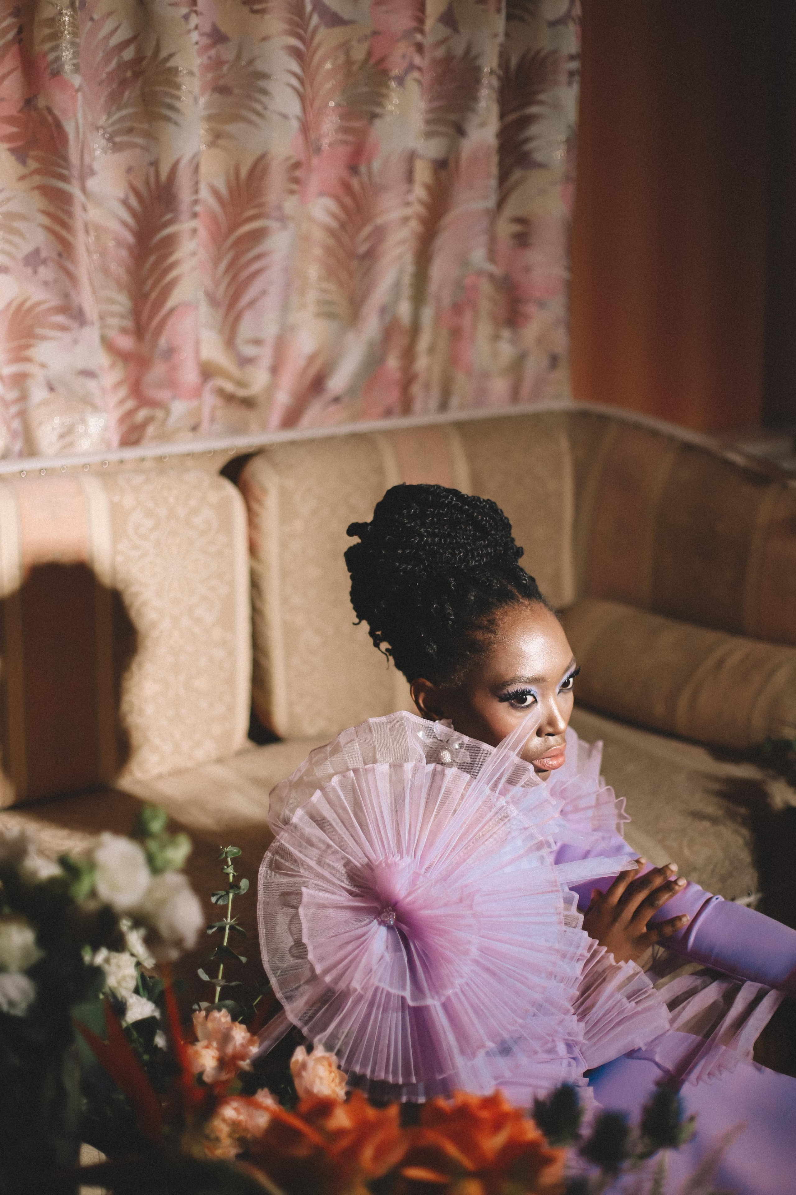 Эрика. Фотограф в Нижнем Новгороде Кристина Батанова