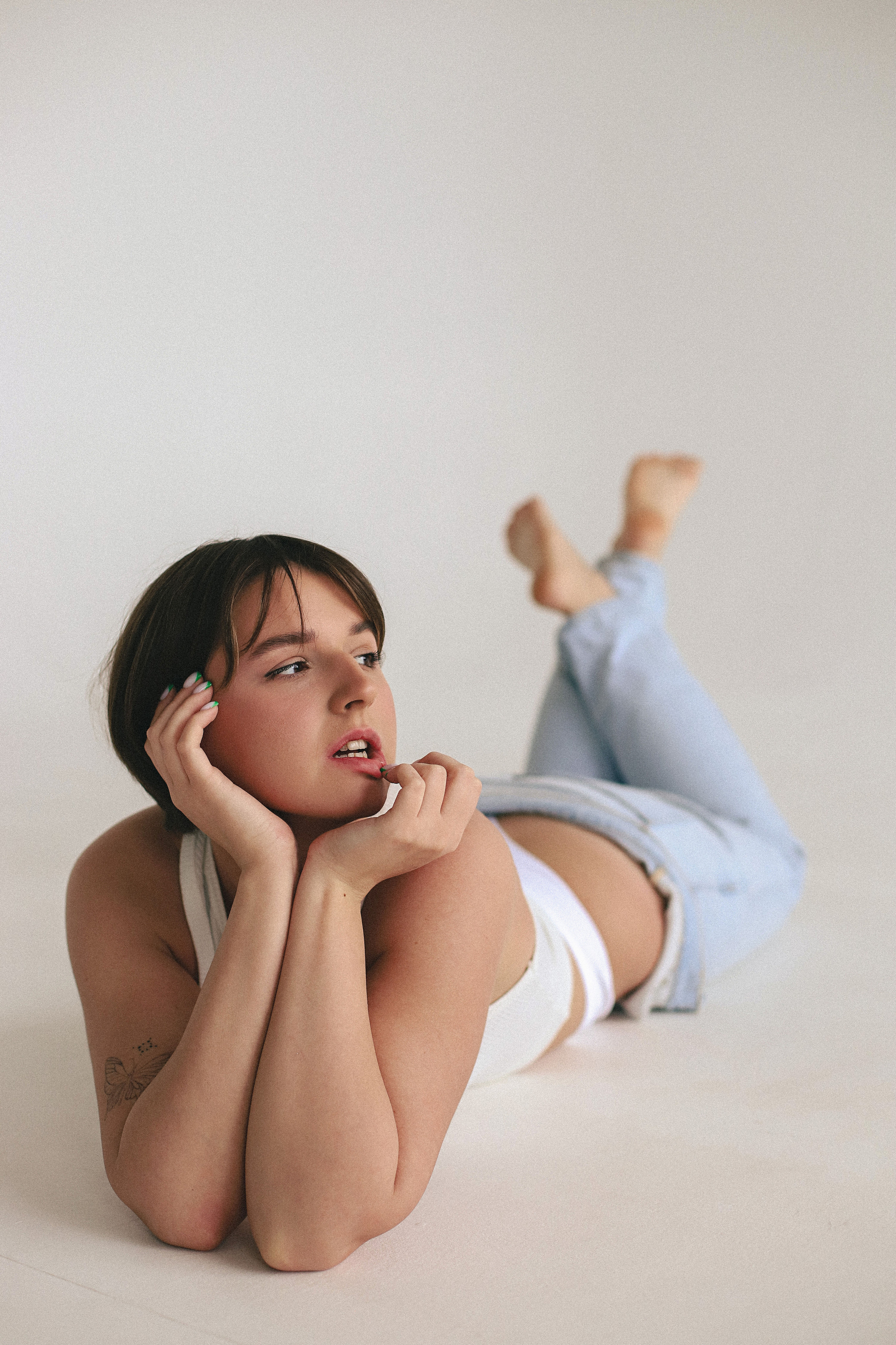 Катя. Фотограф в Нижнем Новгороде Кристина Батанова