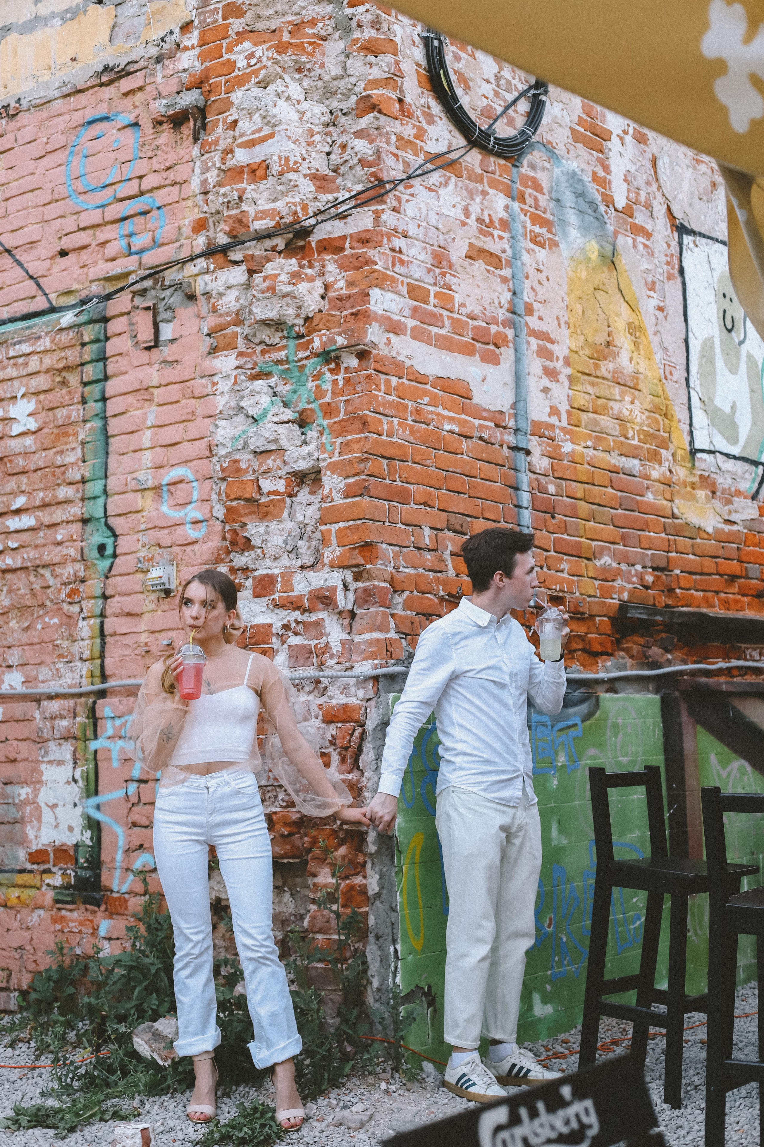 Алина и Андрей. Фотограф в Нижнем Новгороде Кристина Батанова