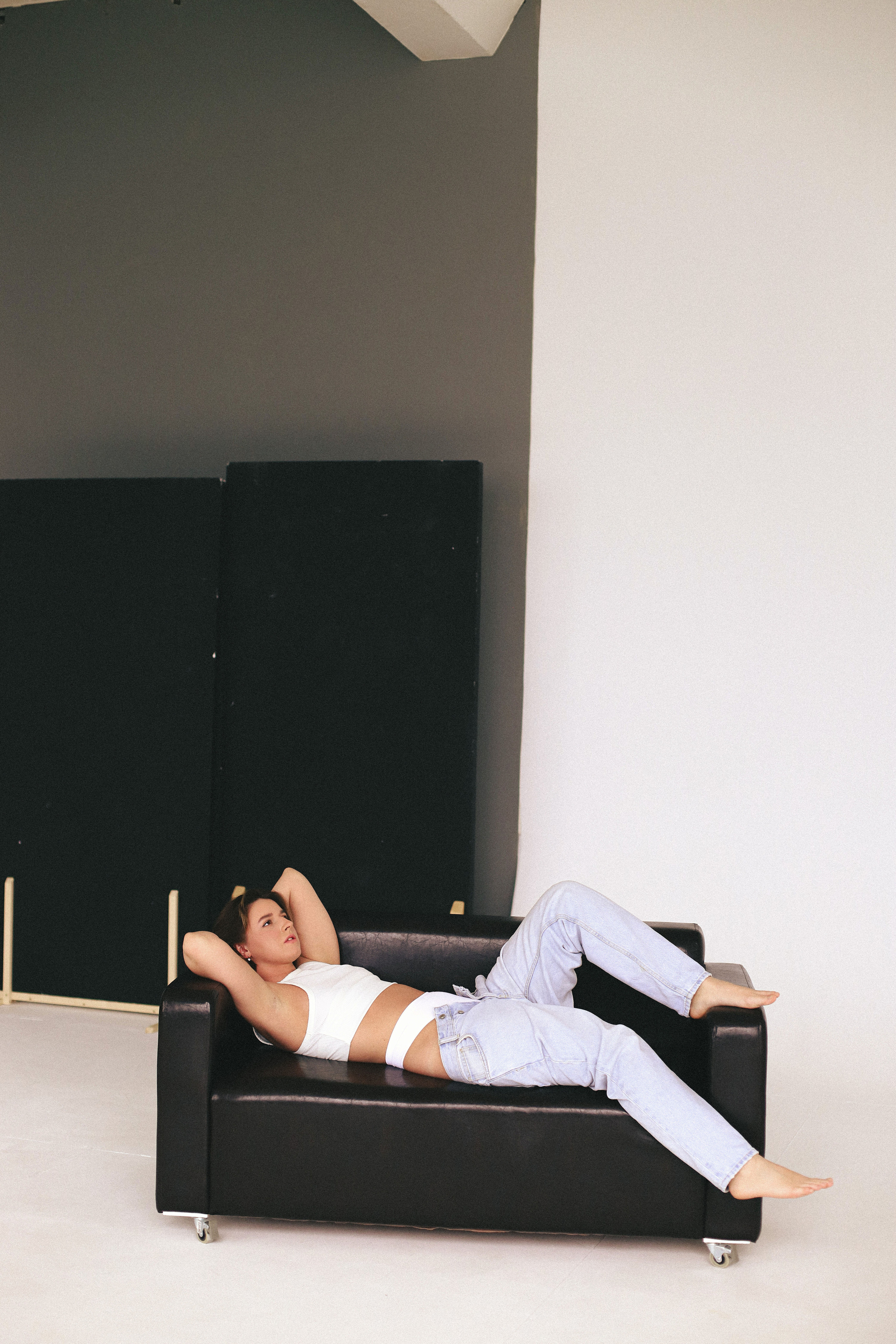 Катя. Фотограф в Нижнем Новгороде Кристина Батанова