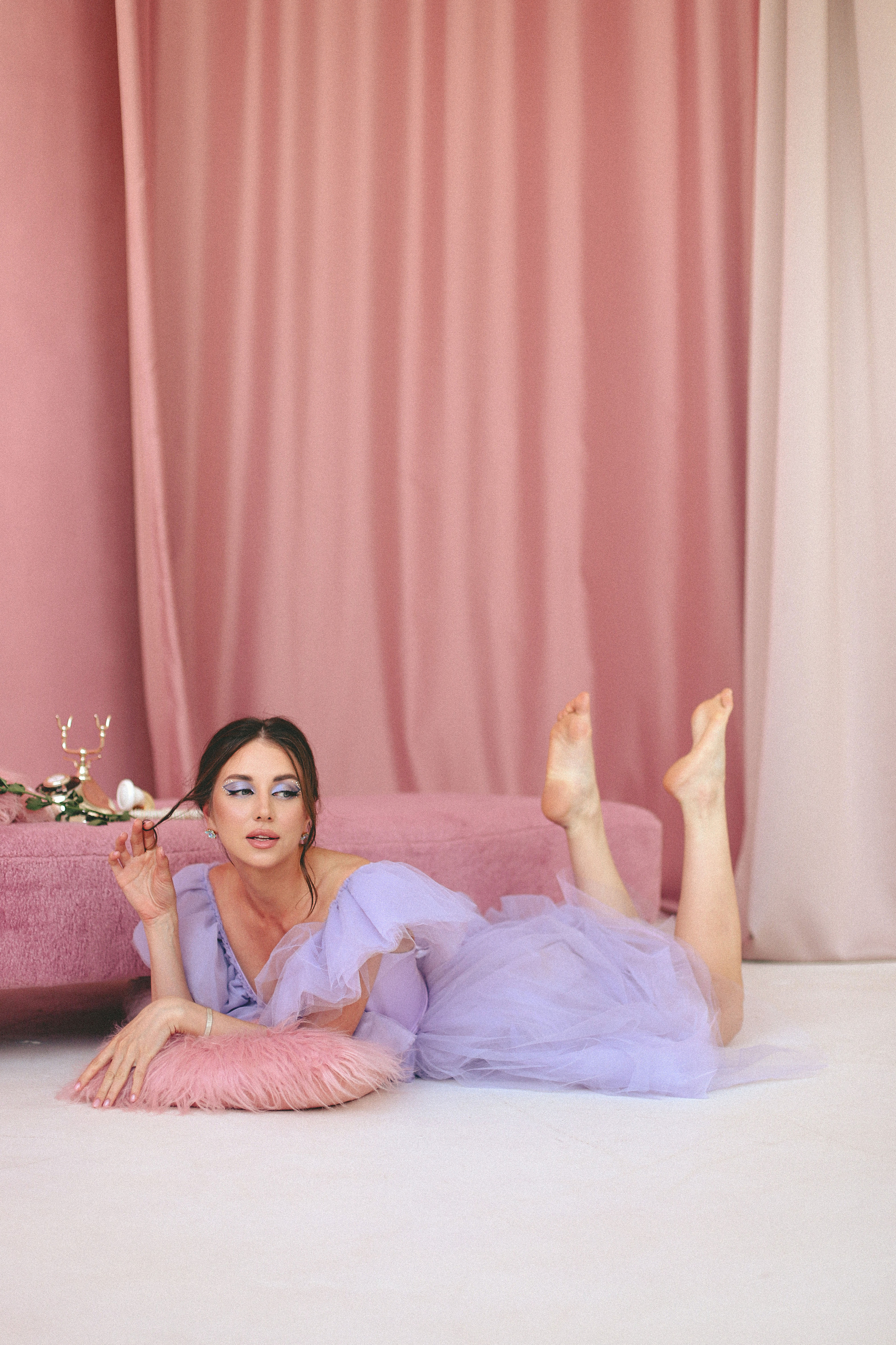 Ксюша. Фотограф в Нижнем Новгороде Кристина Батанова