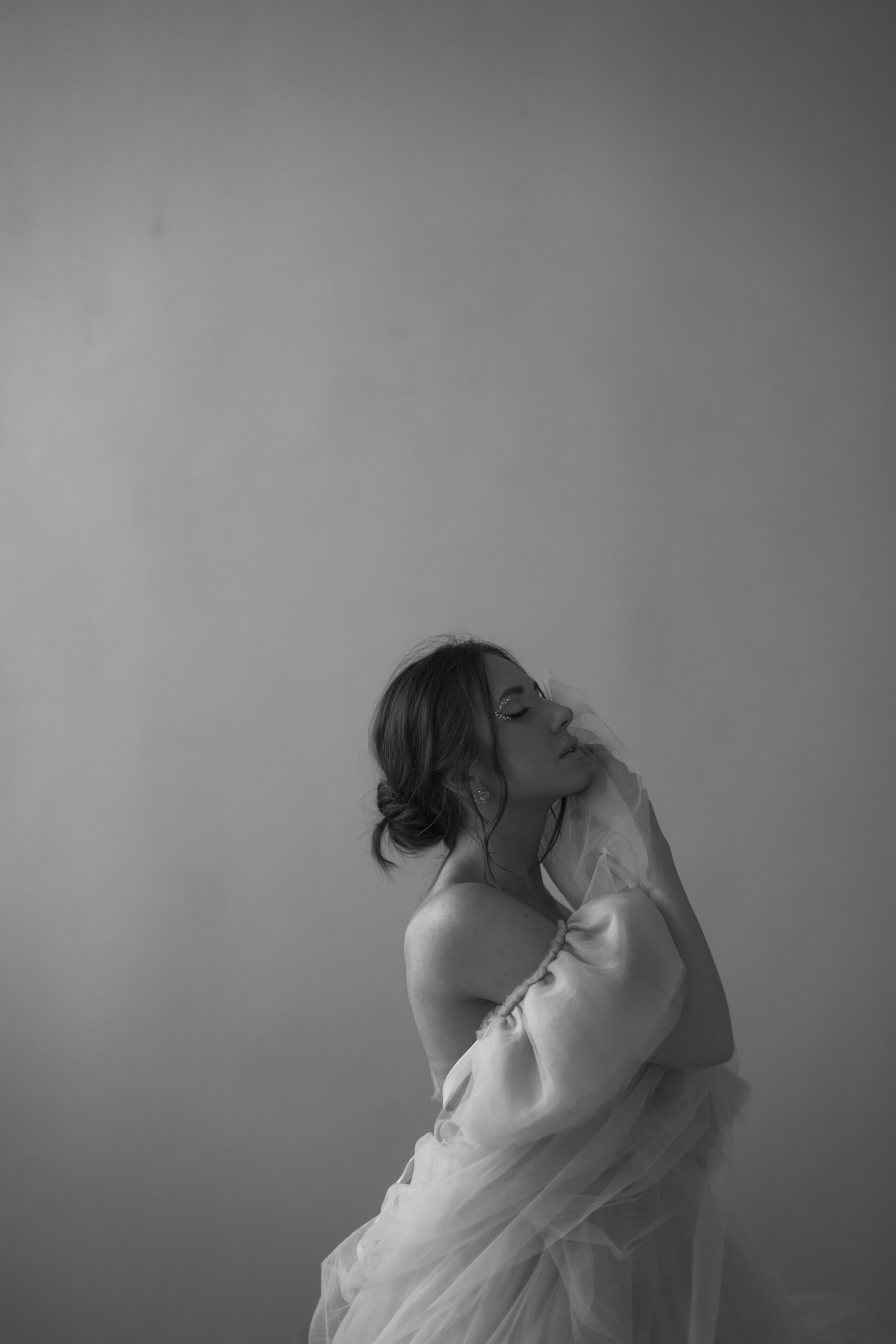 Ксюша. Фотограф в Нижнем Новгороде Кристина Батанова