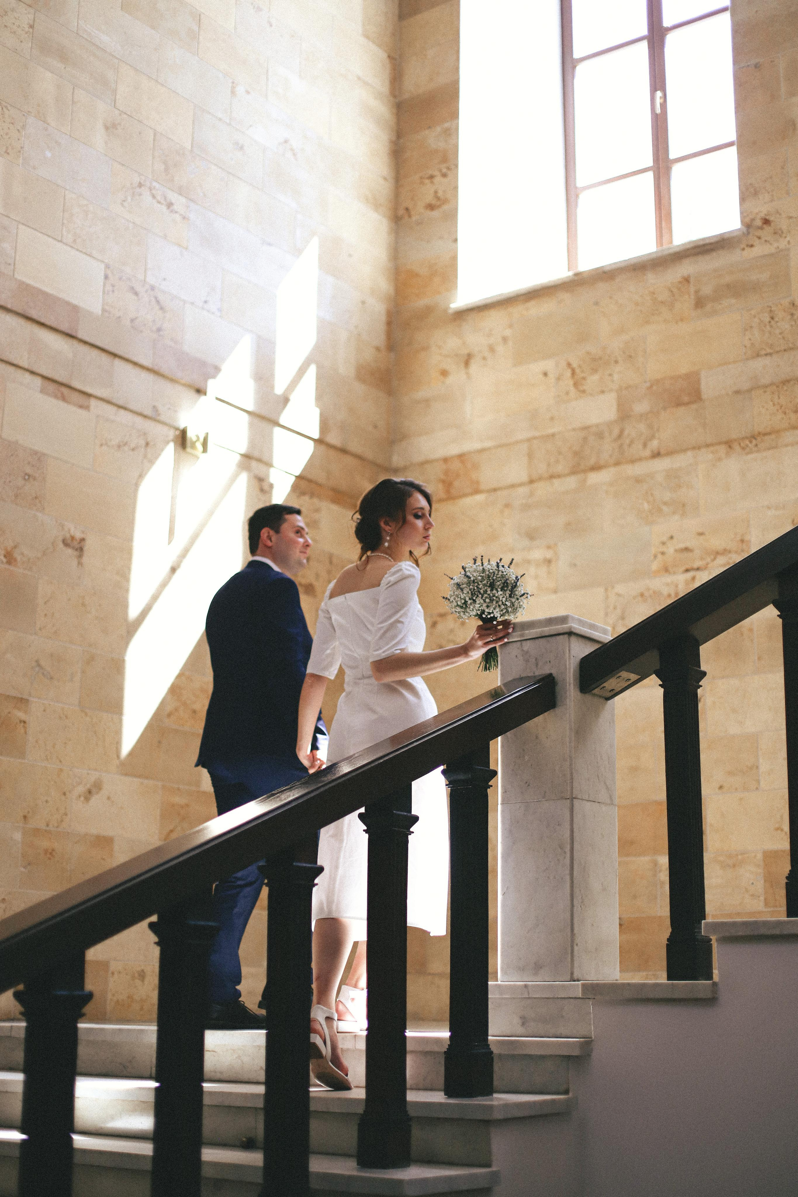 Кристина и Даниил. Фотограф в Нижнем Новгороде Кристина Батанова