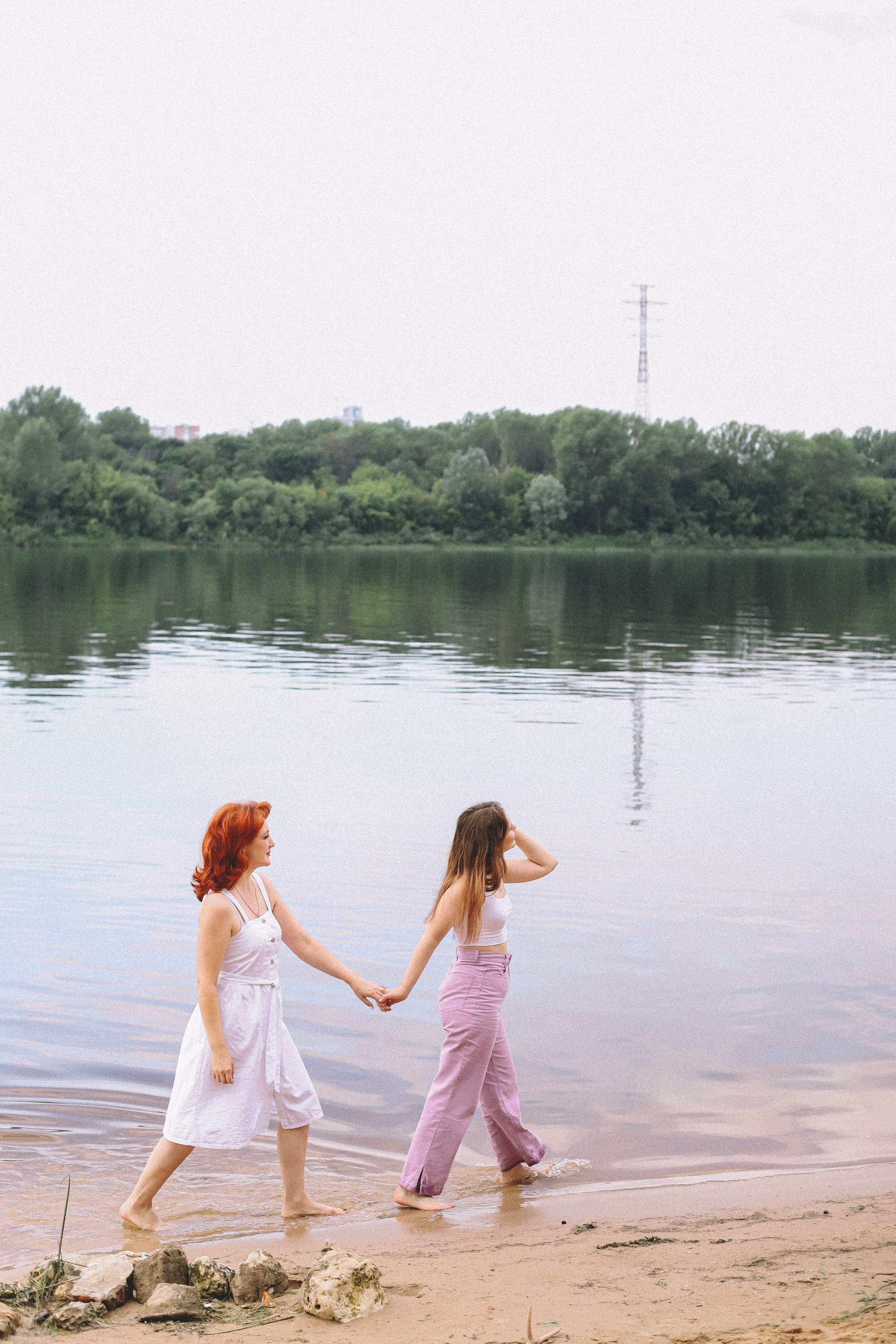 Арина. Семейная. Фотограф в Нижнем Новгороде Кристина Батанова