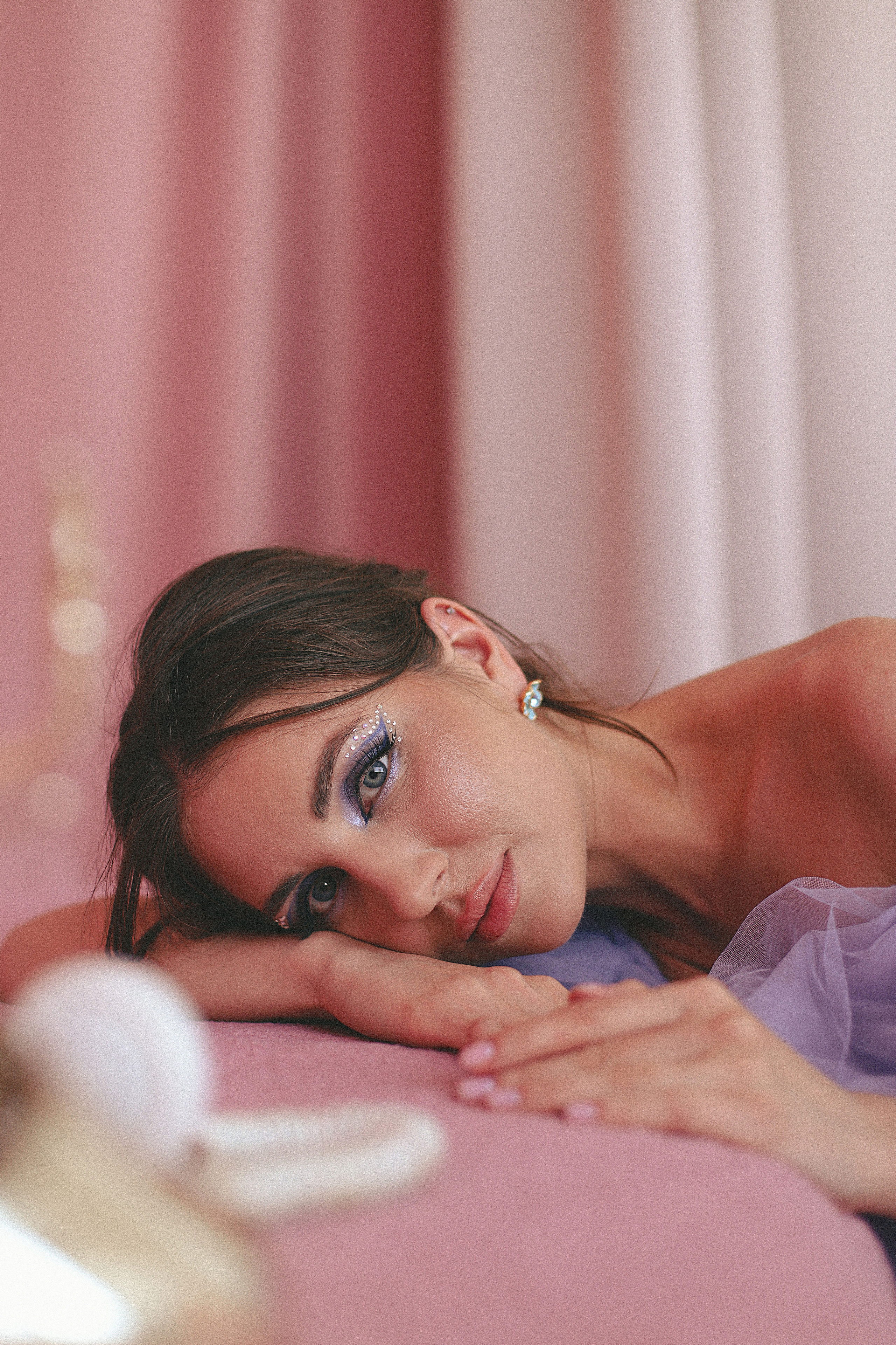 Ксюша. Фотограф в Нижнем Новгороде Кристина Батанова