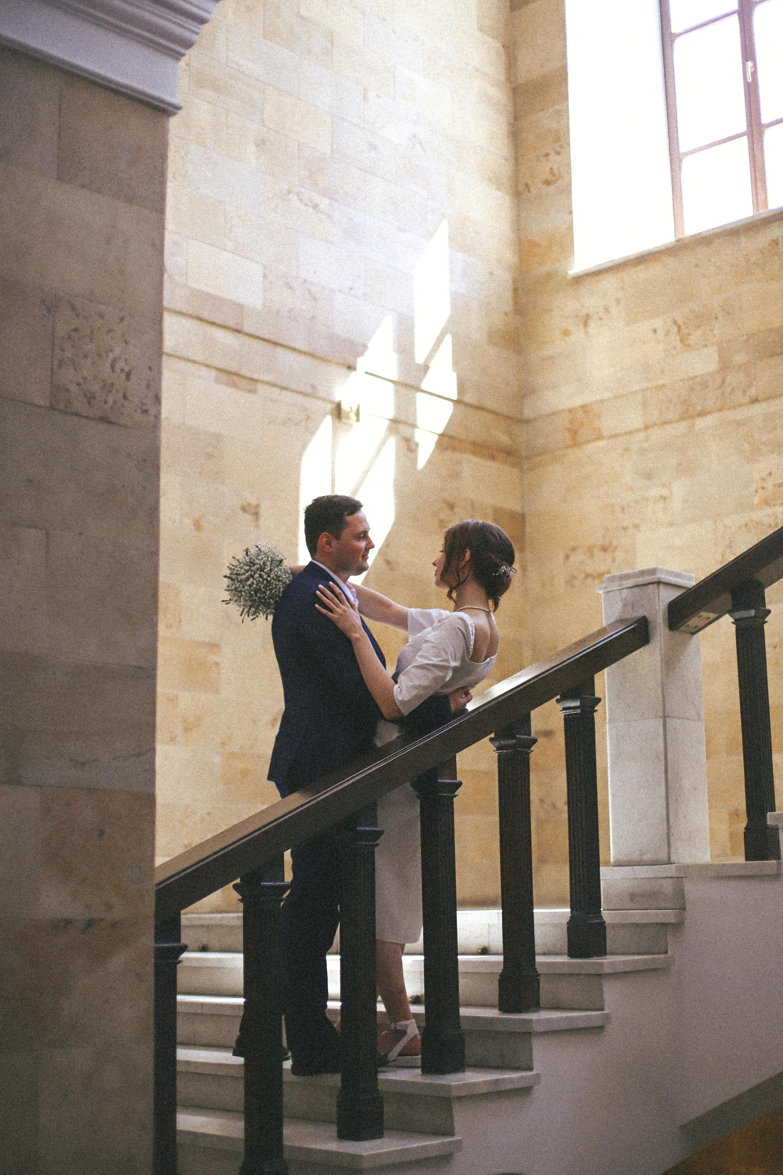 Кристина и Даниил. Фотограф в Нижнем Новгороде Кристина Батанова