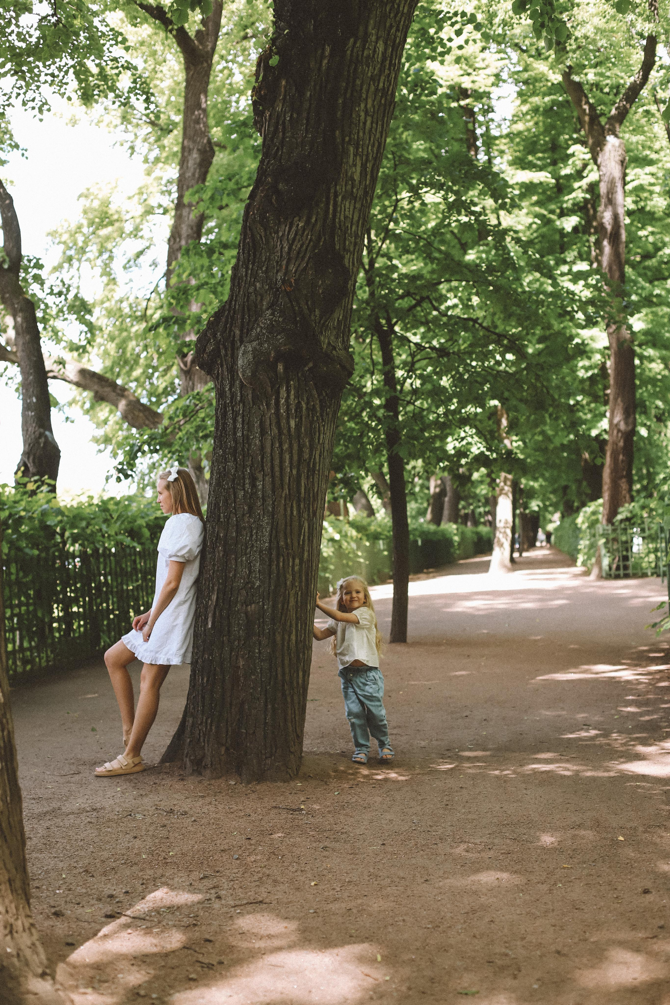 Диана и Мира. Фотограф в Нижнем Новгороде Кристина Батанова