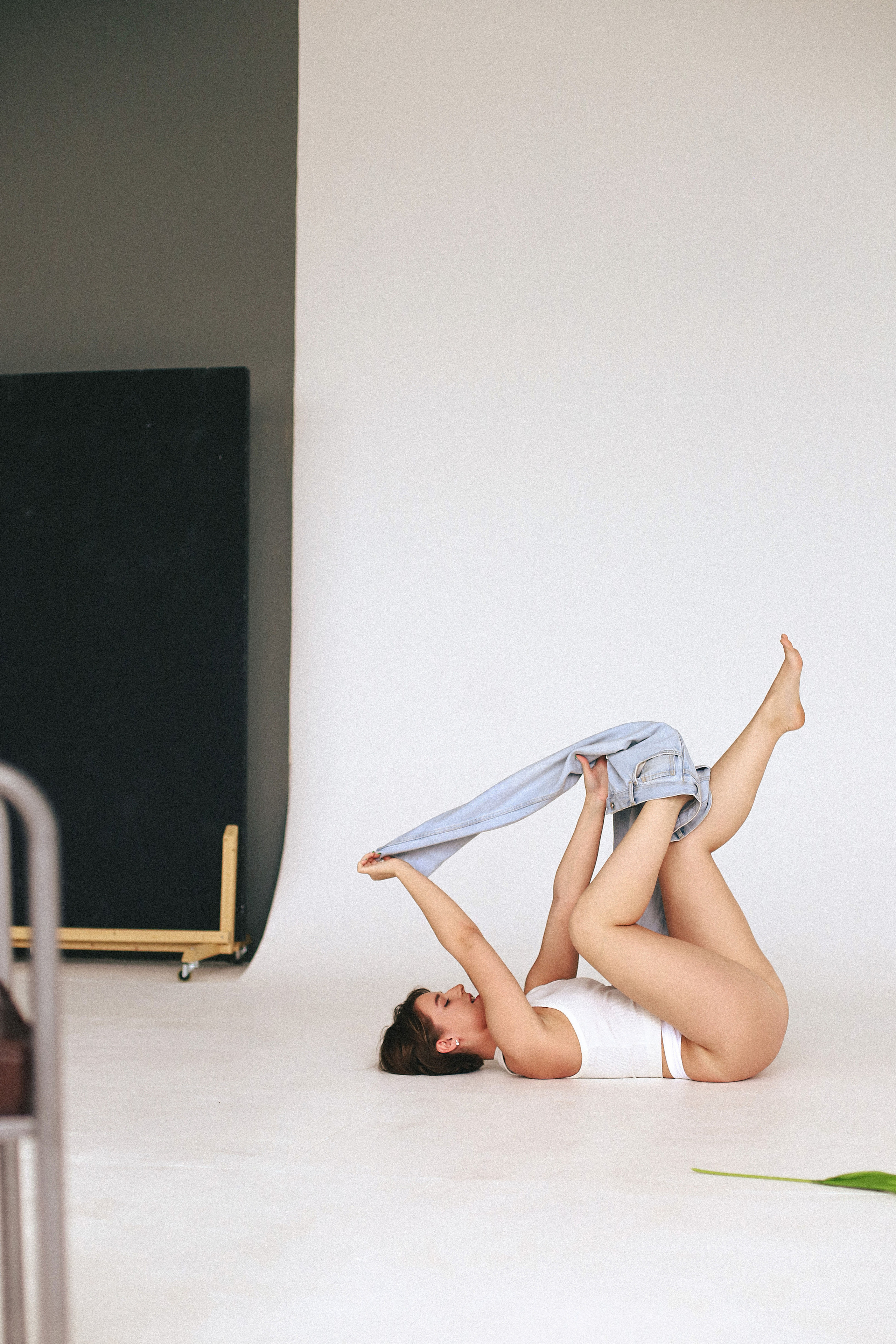 Катя. Фотограф в Нижнем Новгороде Кристина Батанова