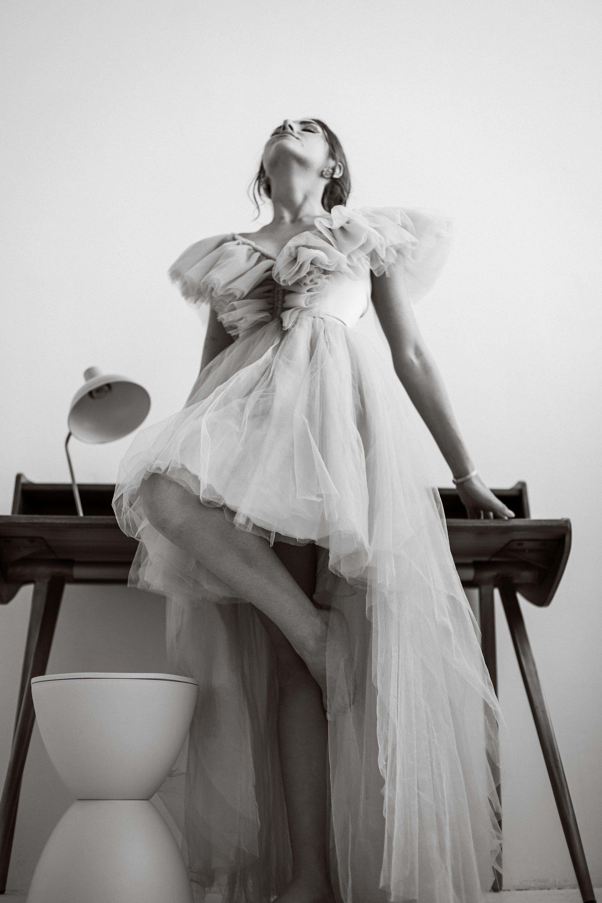 Ксюша. Фотограф в Нижнем Новгороде Кристина Батанова