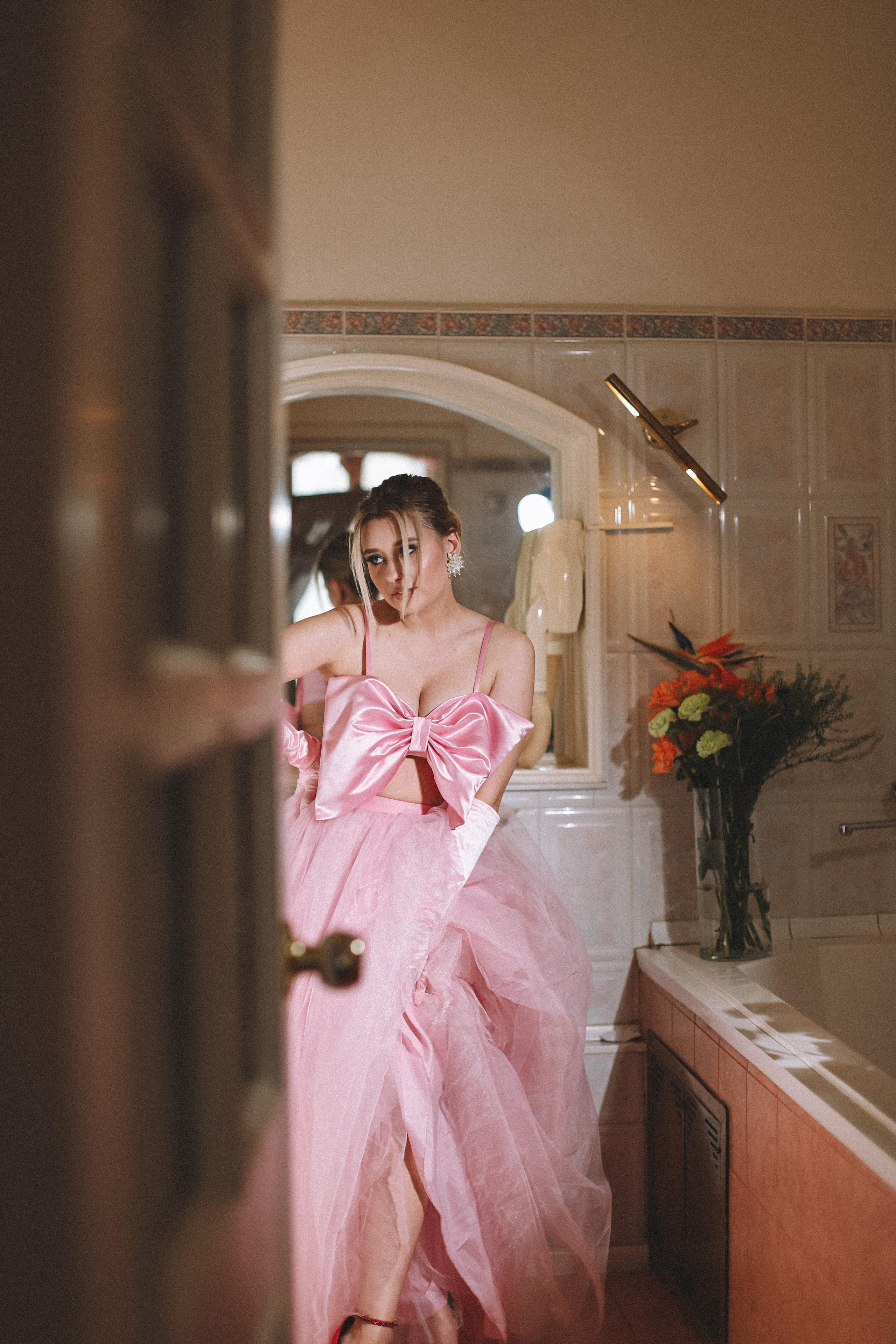 Лиза. Фотограф в Нижнем Новгороде Кристина Батанова