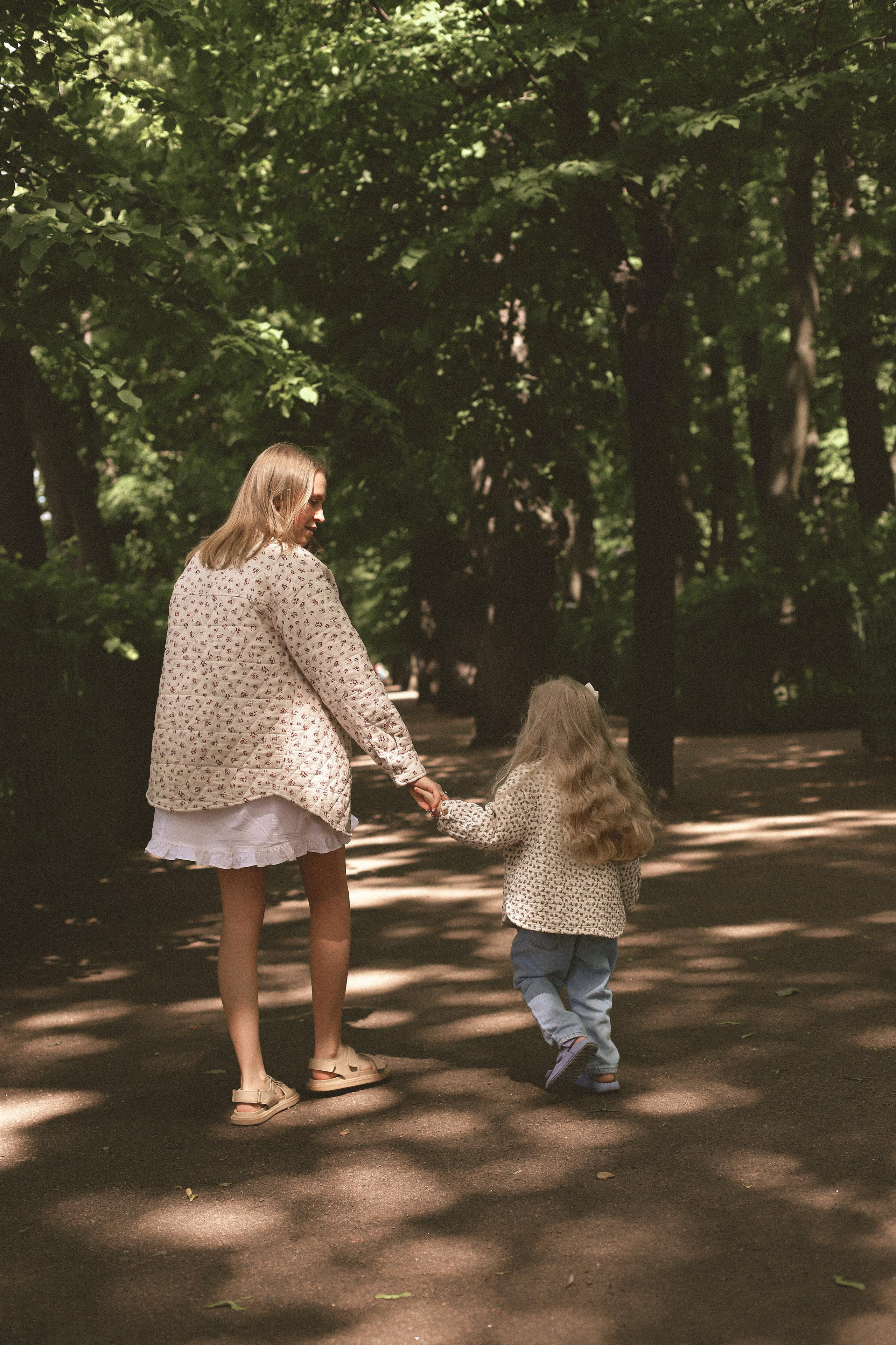Диана и Мира. Фотограф в Нижнем Новгороде Кристина Батанова