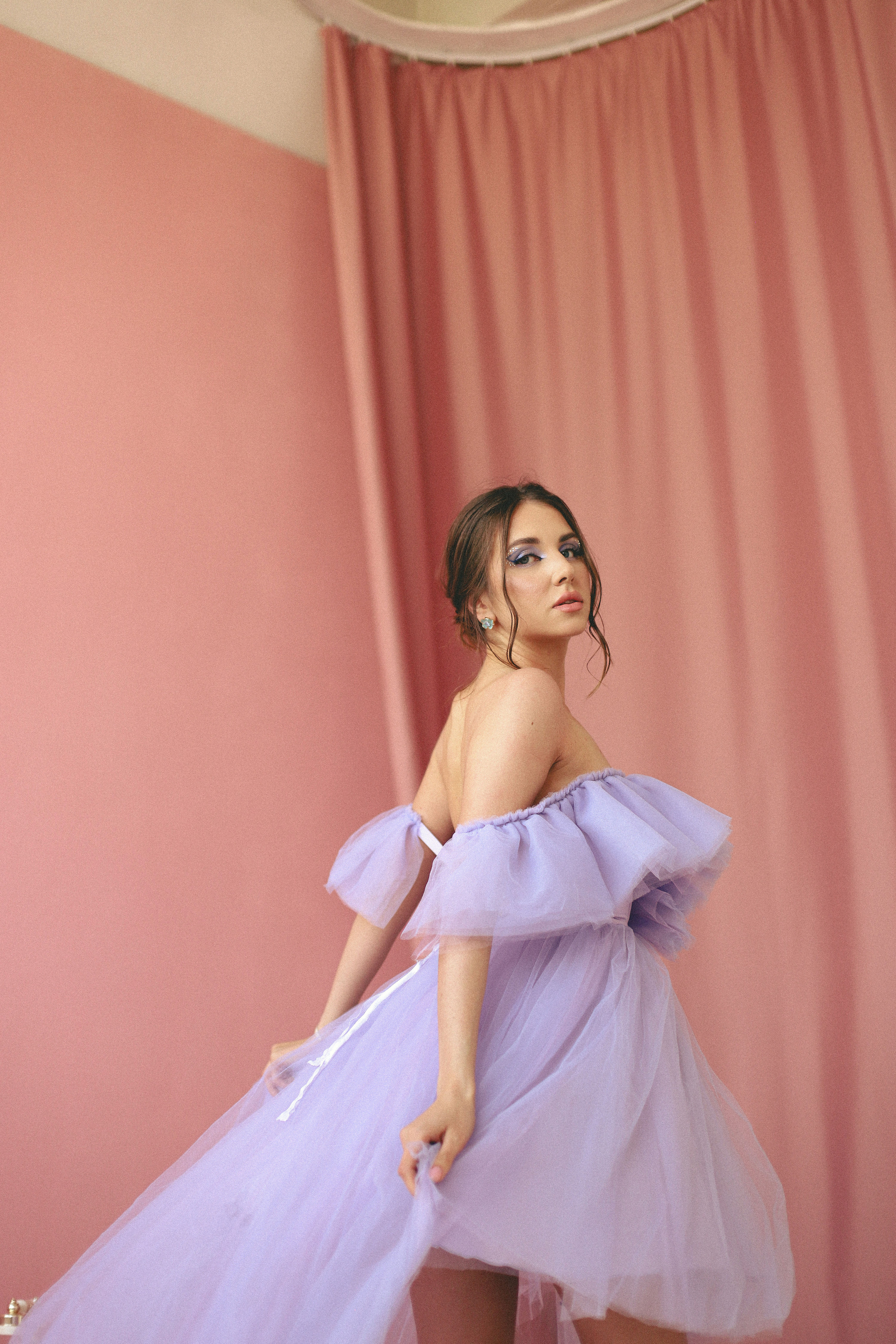 Ксюша. Фотограф в Нижнем Новгороде Кристина Батанова