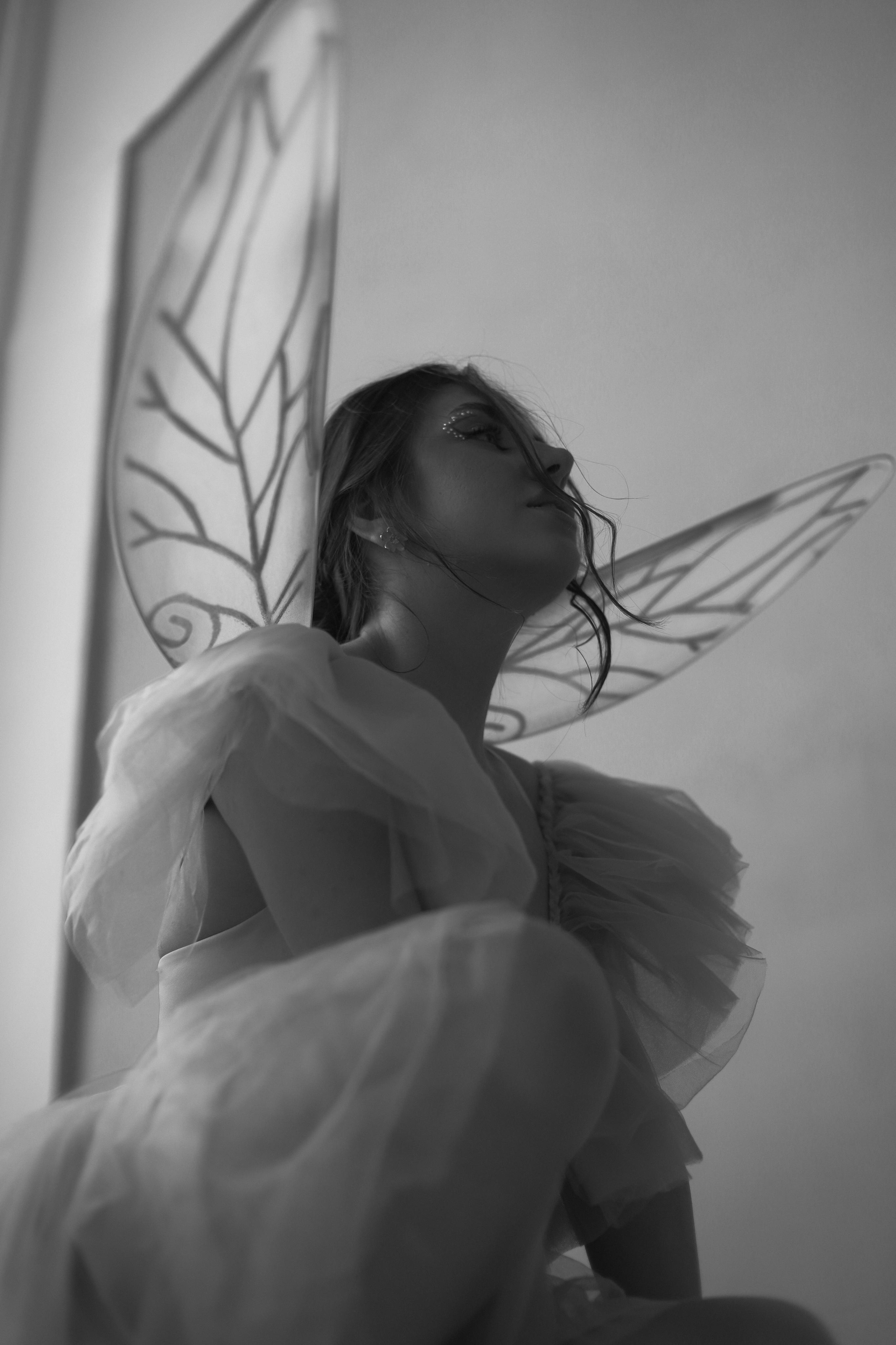 Ксюша. Фотограф в Нижнем Новгороде Кристина Батанова