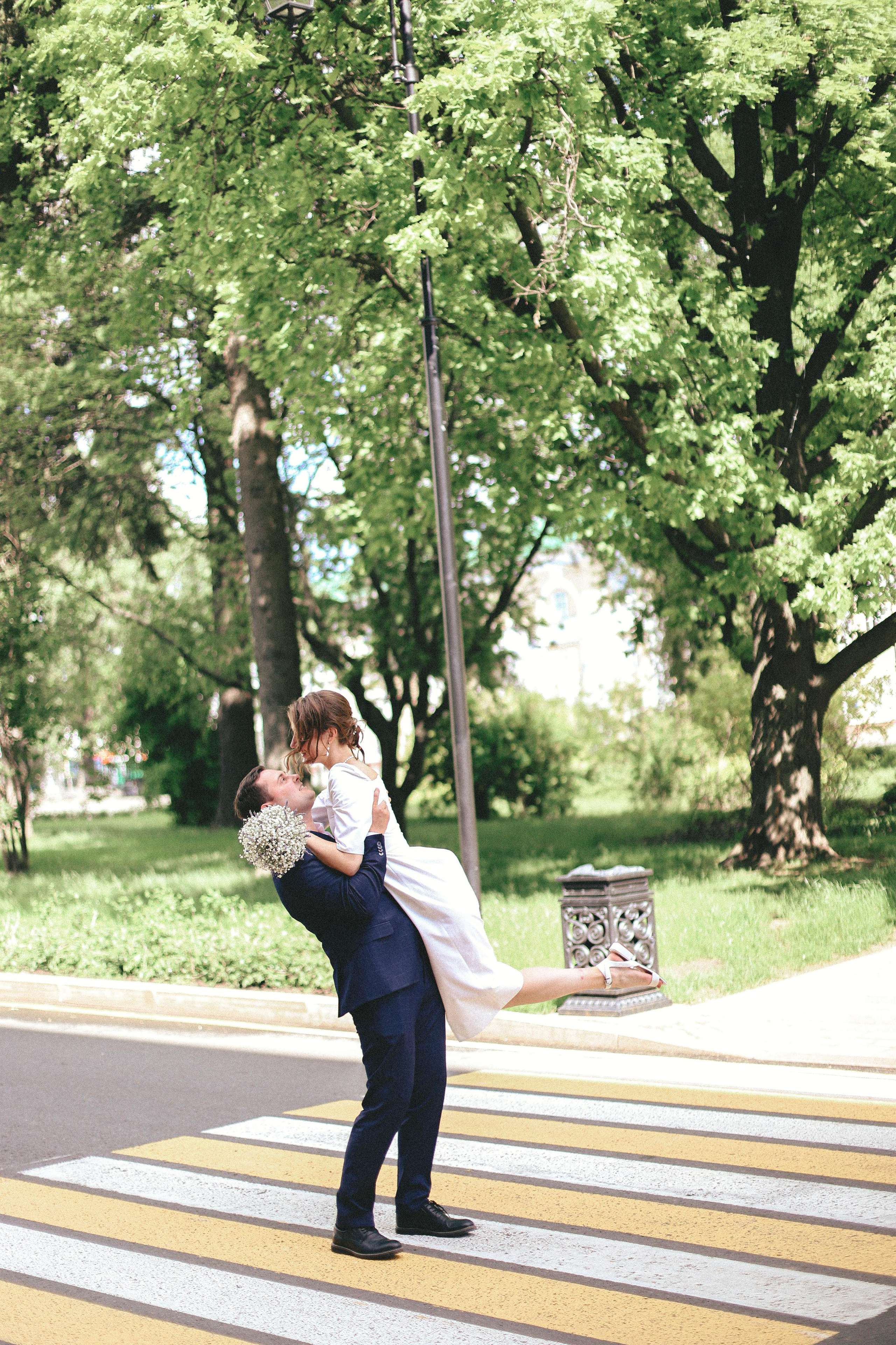 Кристина и Даниил. Фотограф в Нижнем Новгороде Кристина Батанова