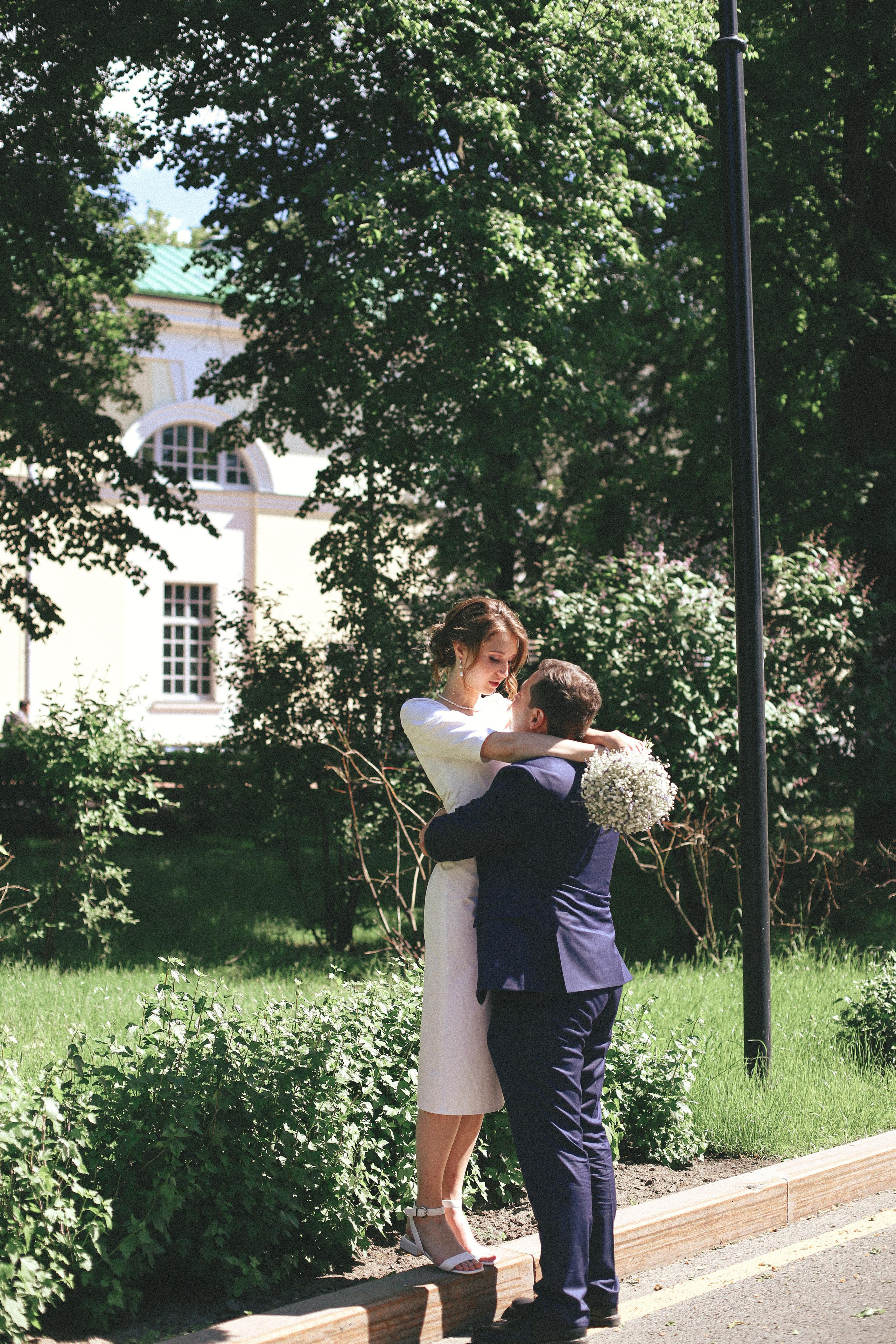 Кристина и Даниил. Фотограф в Нижнем Новгороде Кристина Батанова