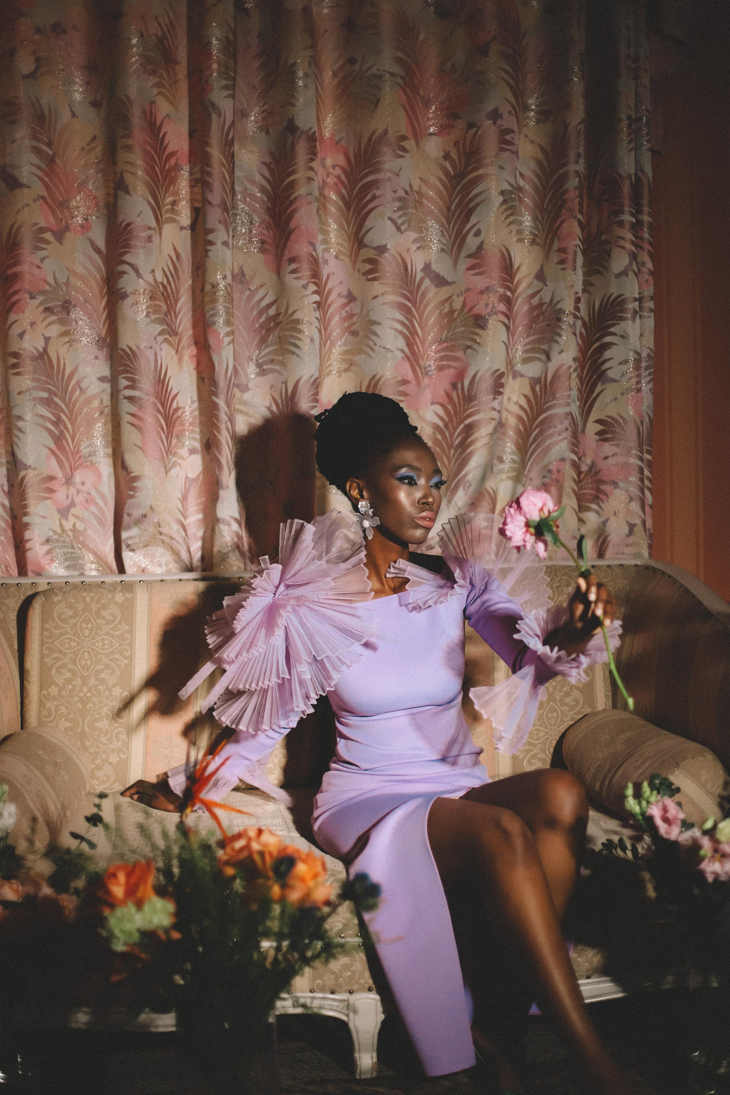 Эрика. Фотограф в Нижнем Новгороде Кристина Батанова