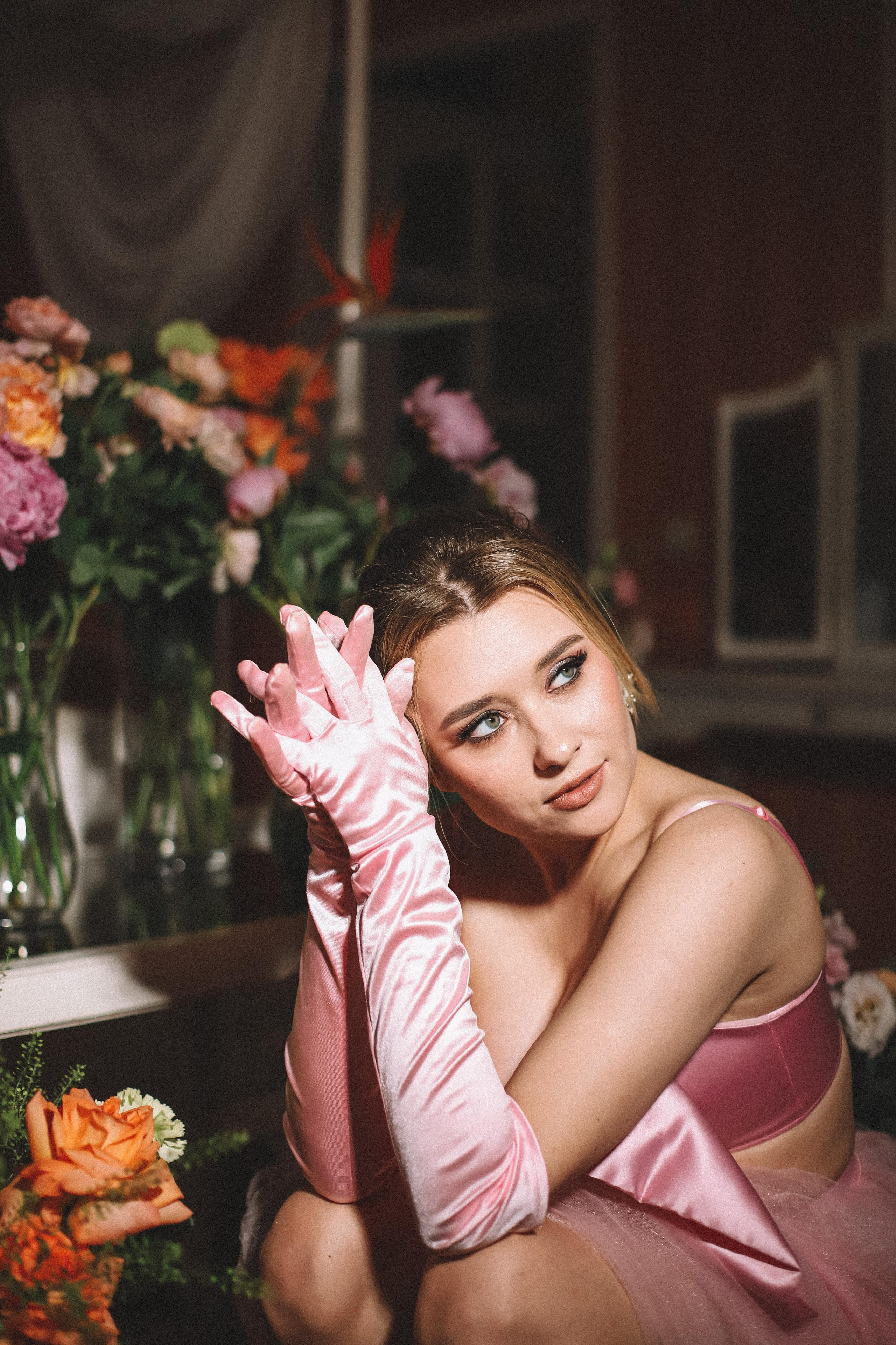 Лиза. Фотограф в Нижнем Новгороде Кристина Батанова