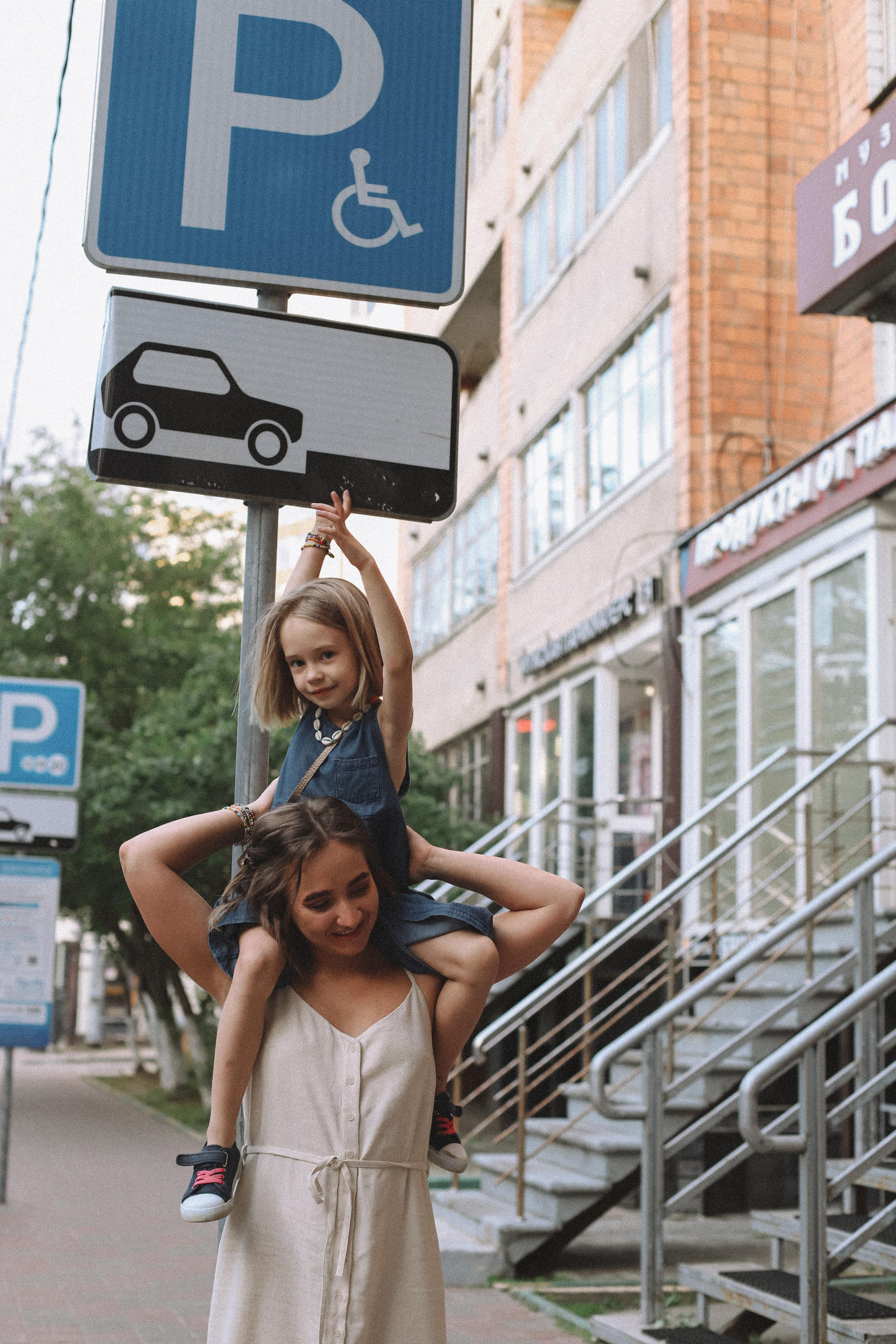 Светлана и Ксюша. Фотограф в Нижнем Новгороде Кристина Батанова
