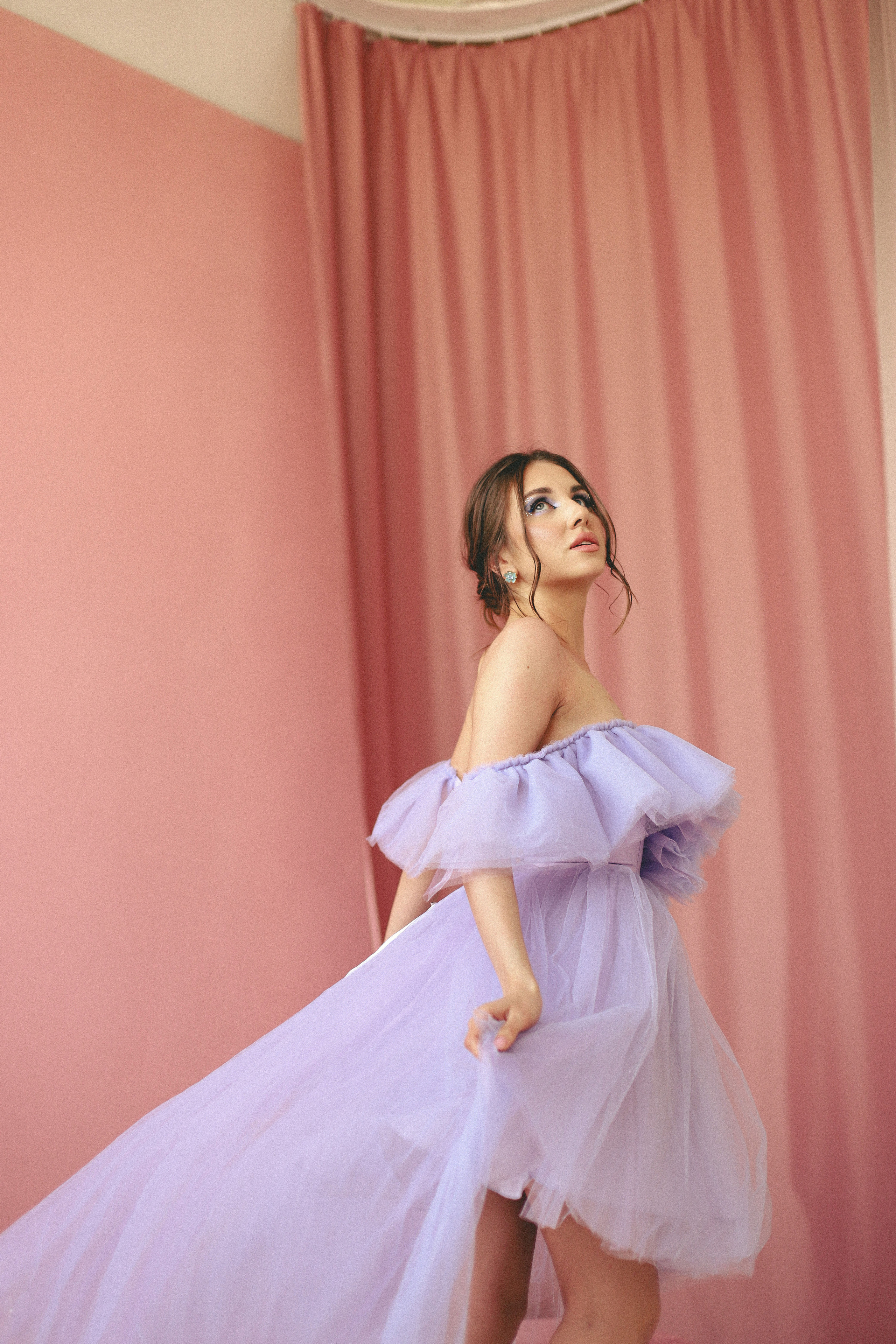 Ксюша. Фотограф в Нижнем Новгороде Кристина Батанова