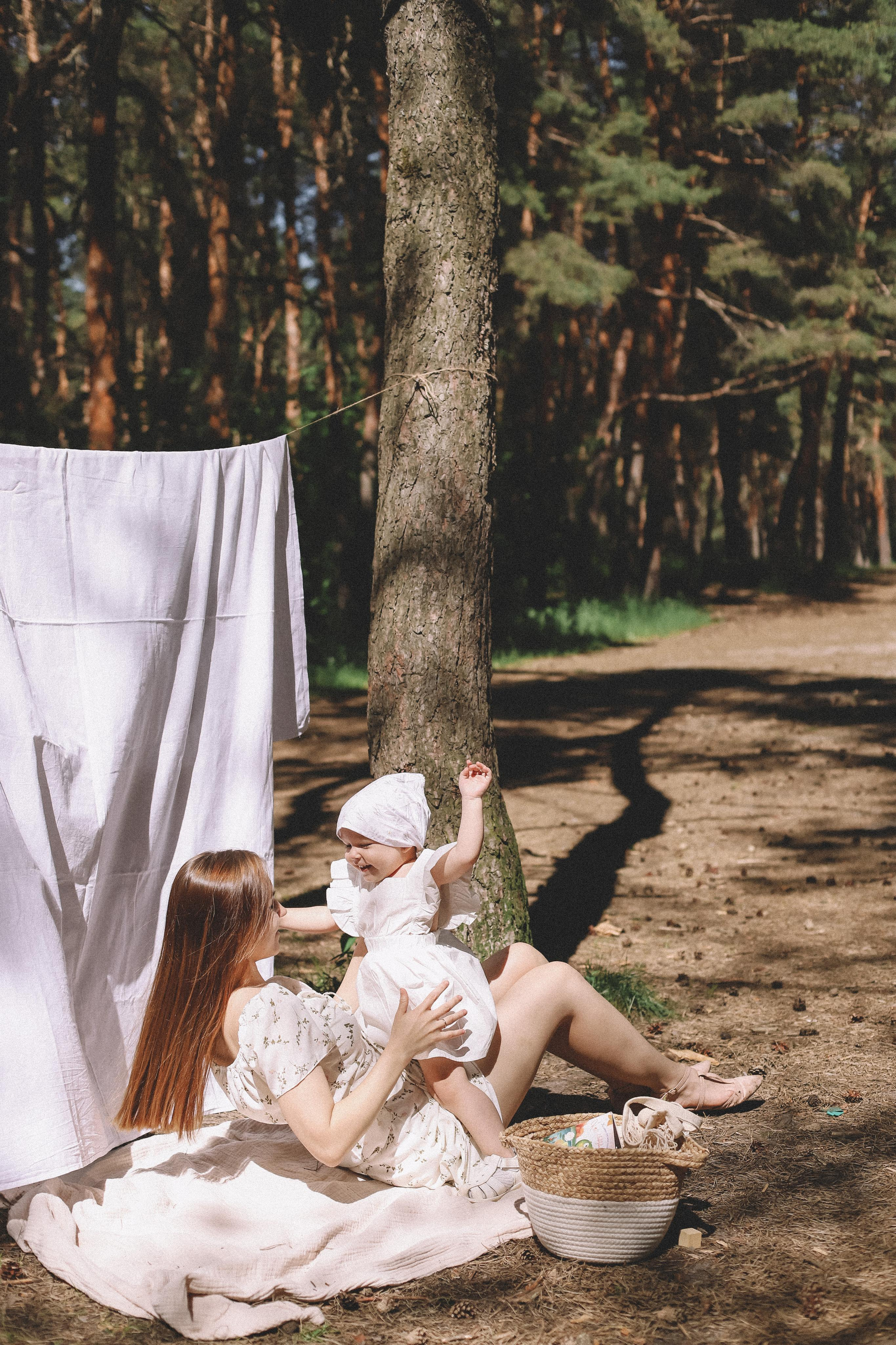 Анастасия и Варя. Фотограф в Нижнем Новгороде Кристина Батанова