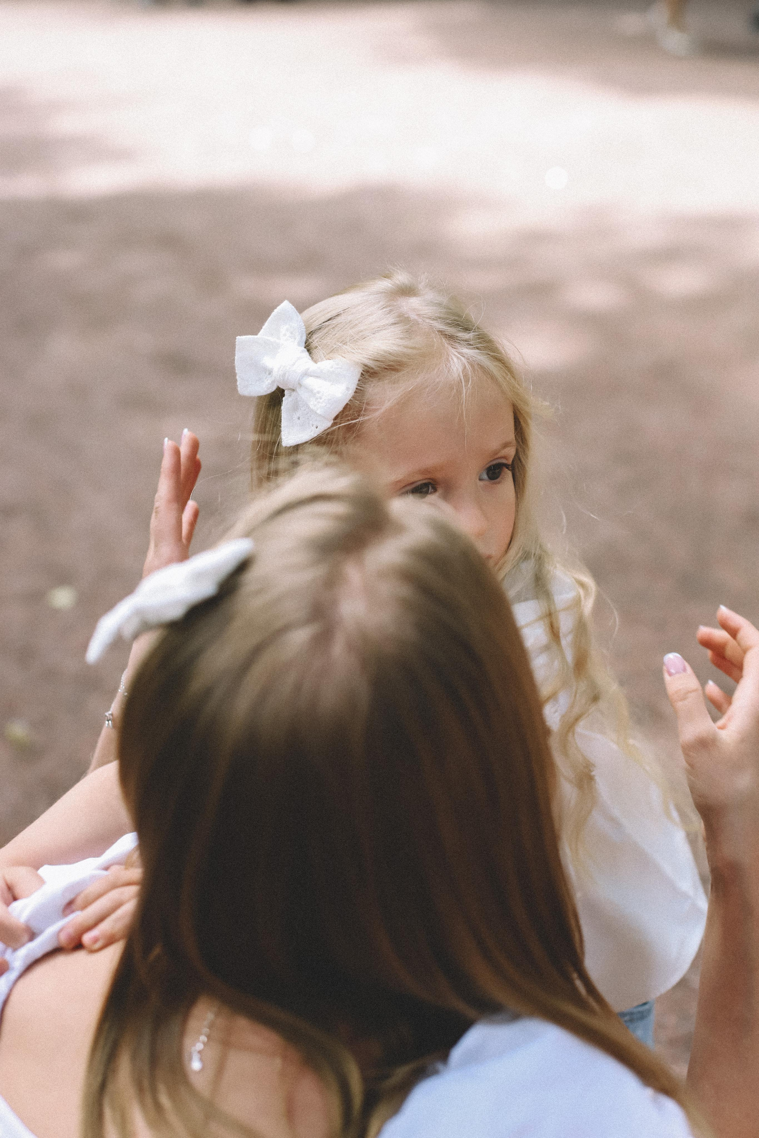 Диана и Мира. Фотограф в Нижнем Новгороде Кристина Батанова