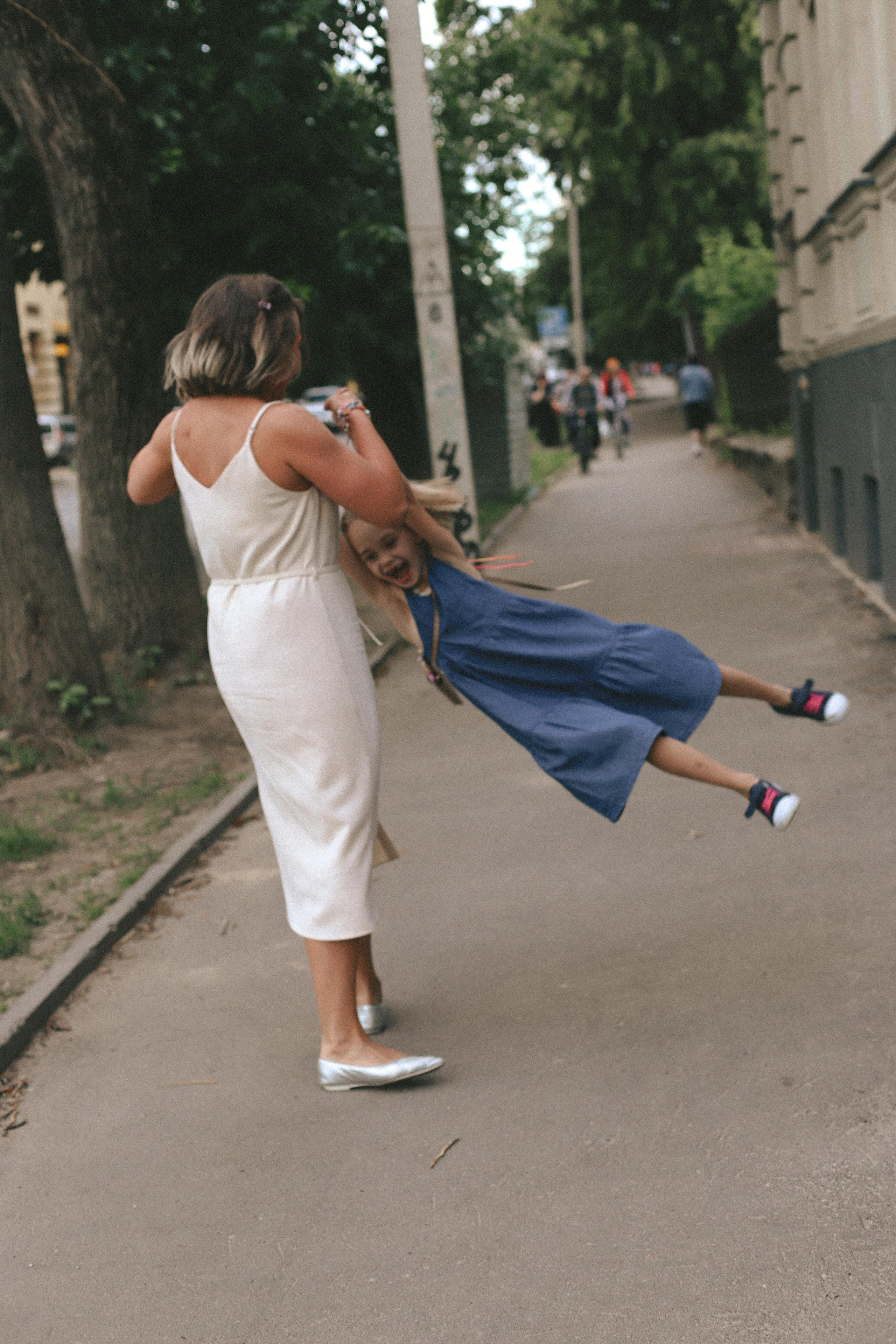 Светлана и Ксюша. Фотограф в Нижнем Новгороде Кристина Батанова